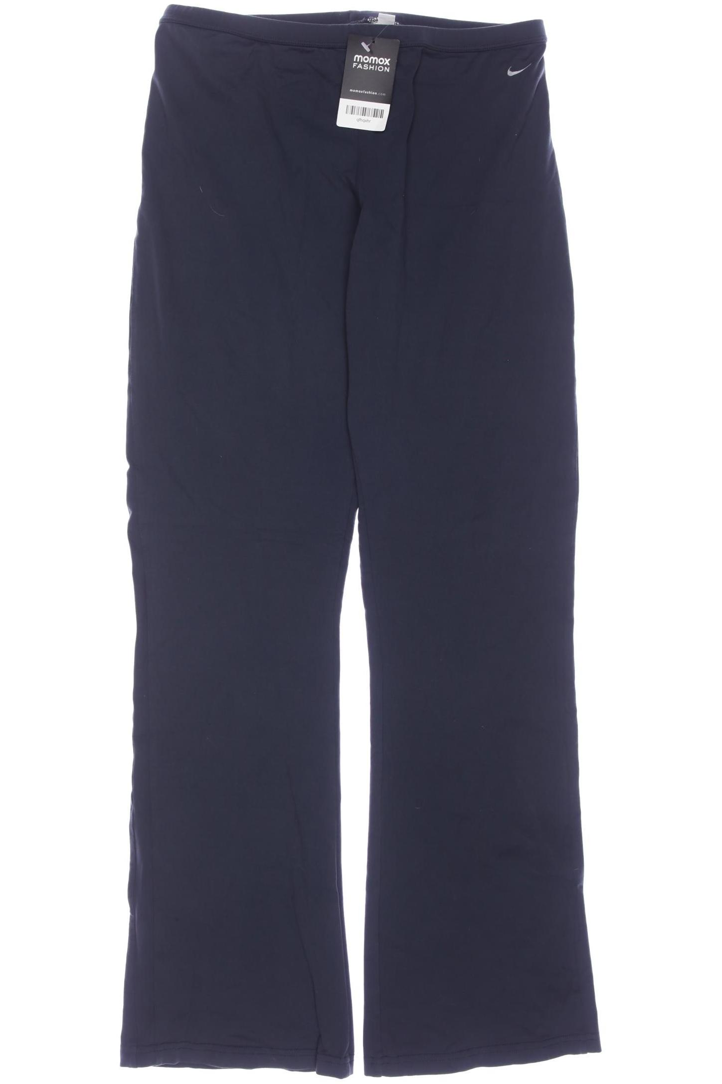 

Nike Damen Stoffhose, grau, Gr. 0