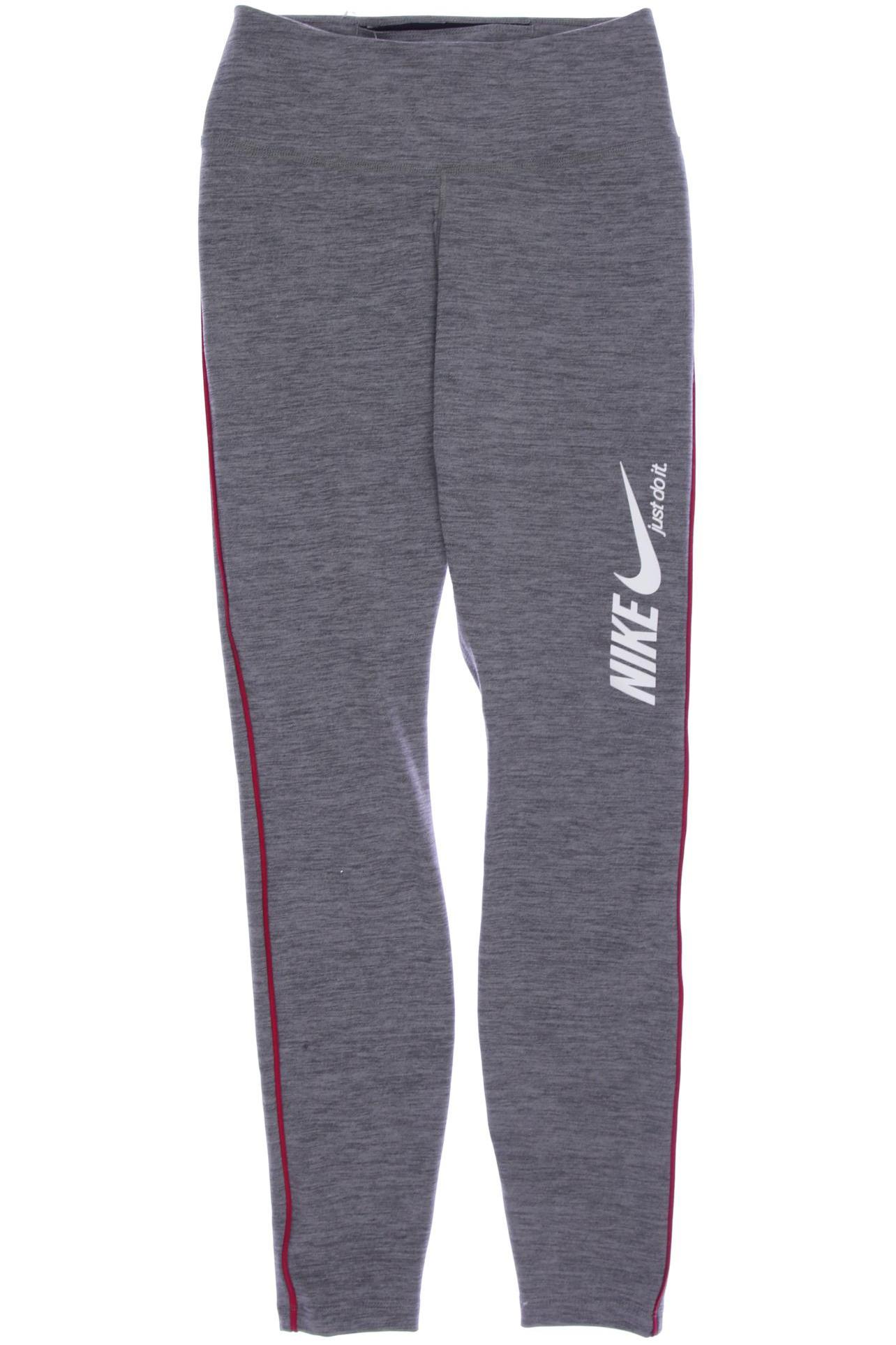 

Nike Damen Stoffhose, grau, Gr. 0