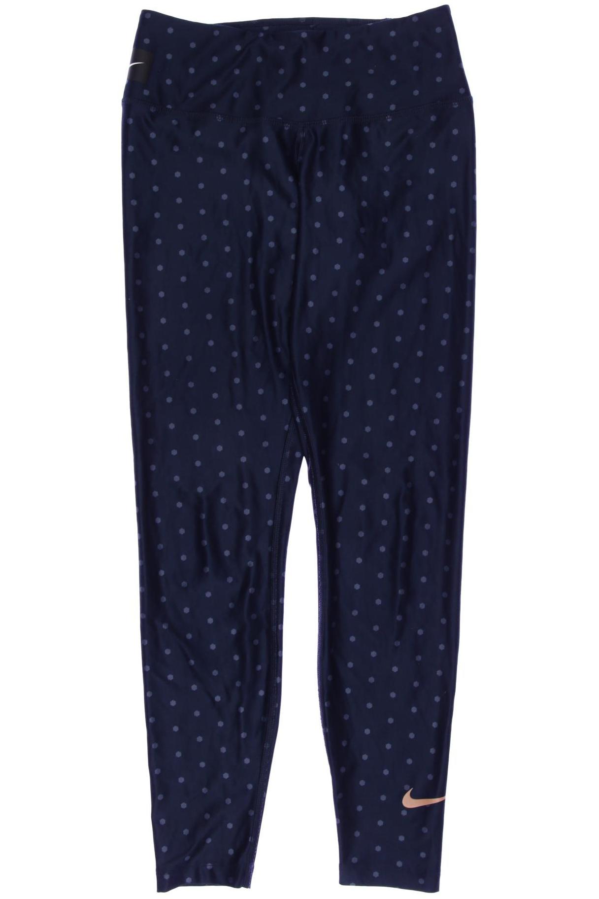 

Nike Damen Stoffhose, marineblau, Gr. 0