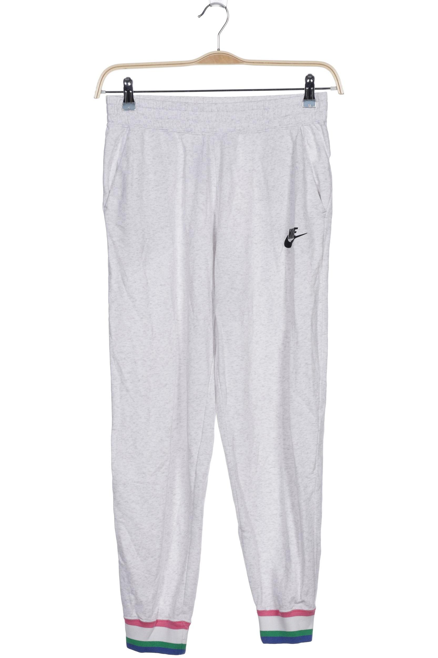 

Nike Damen Stoffhose, grau