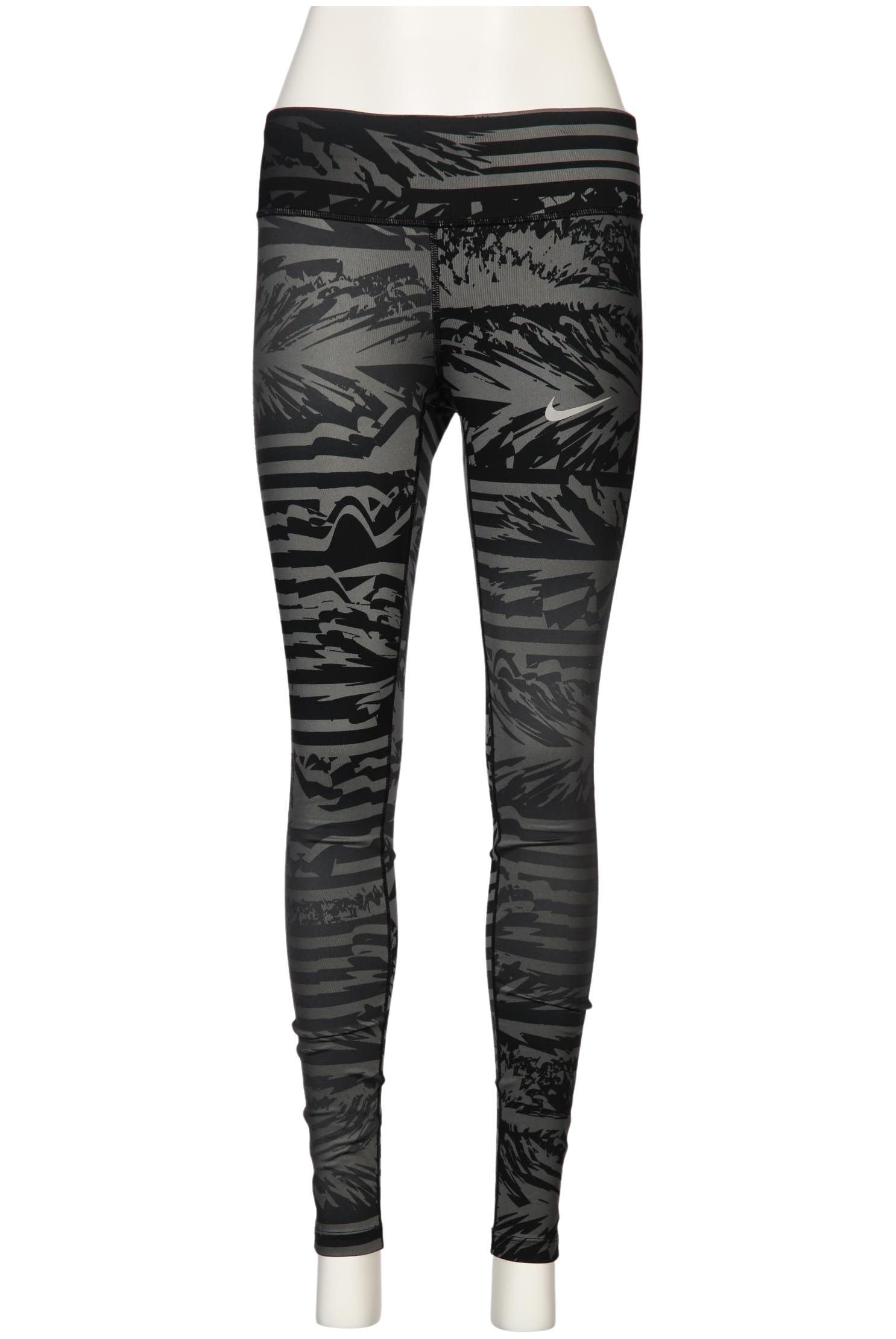 

Nike Damen Stoffhose, mehrfarbig, Gr. 0