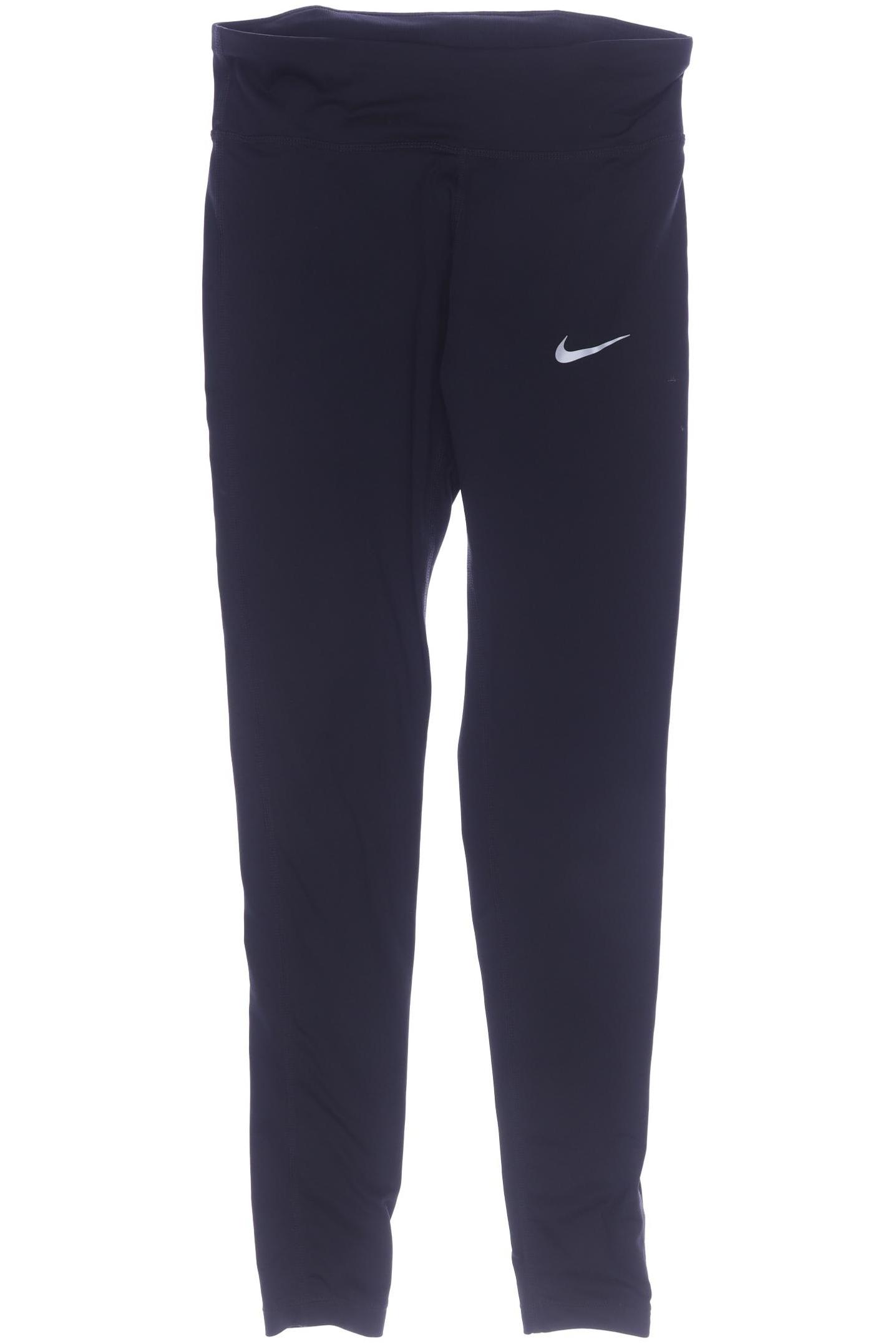 

Nike Damen Stoffhose, schwarz, Gr. 0