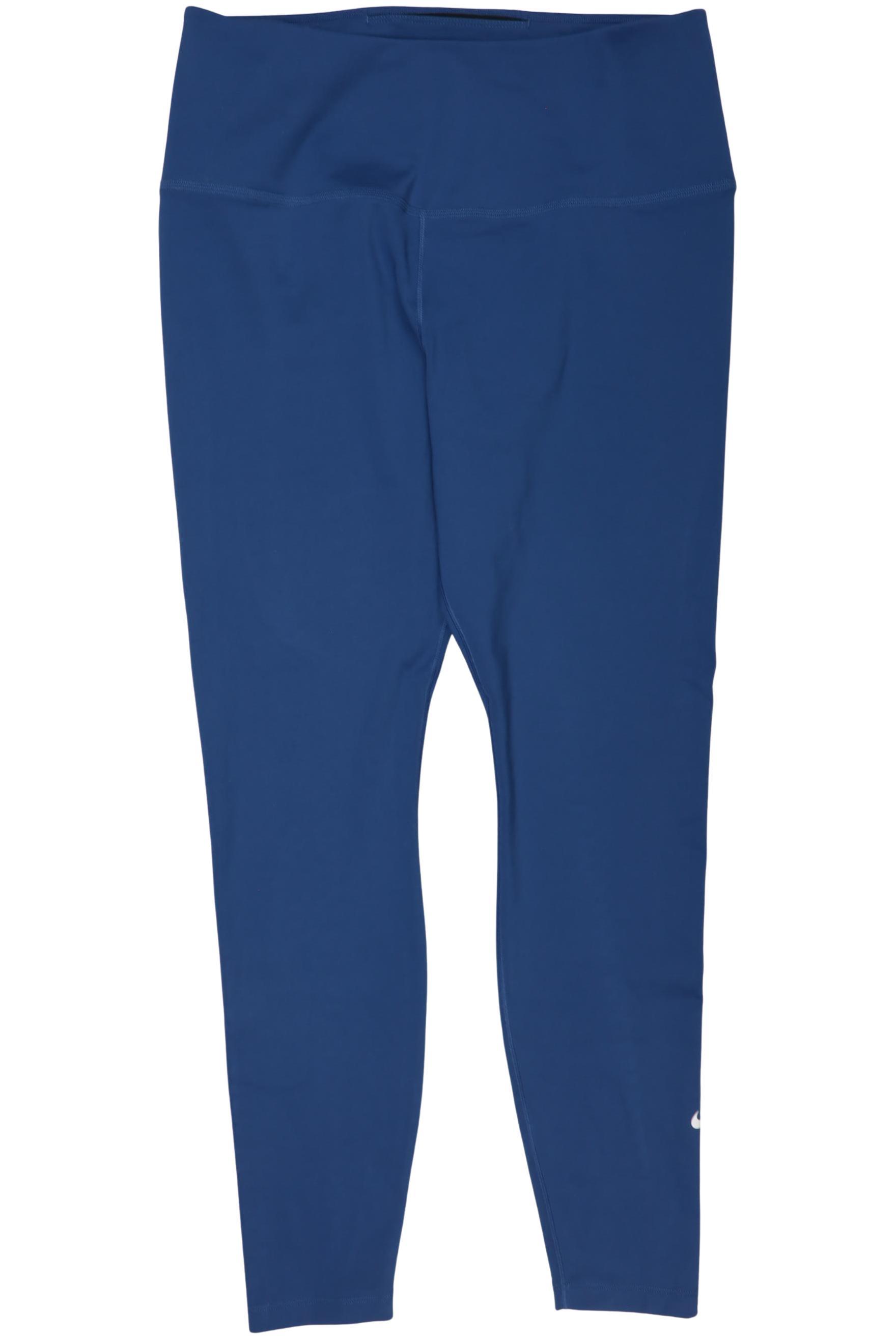 

Nike Damen Stoffhose, marineblau, Gr. 0