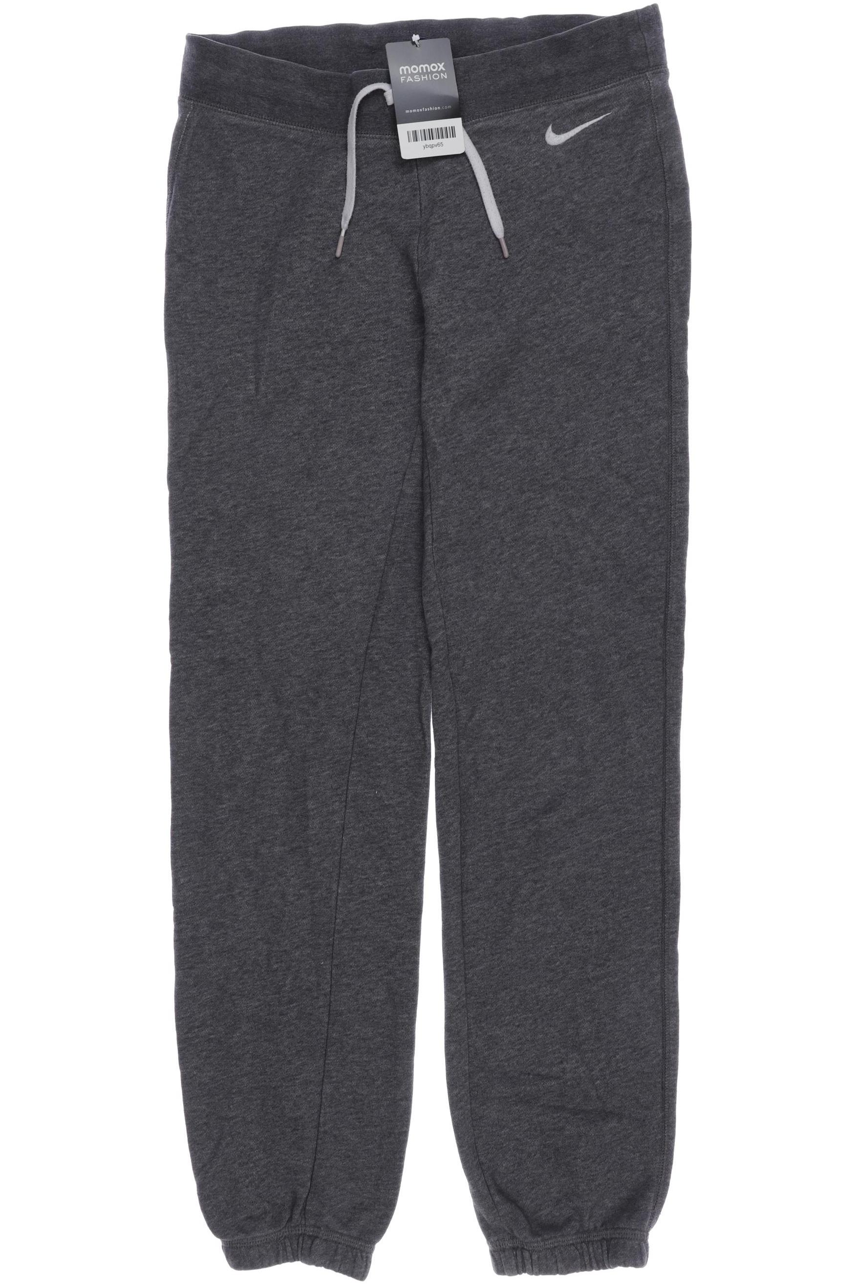 

Nike Damen Stoffhose, grau, Gr. 0