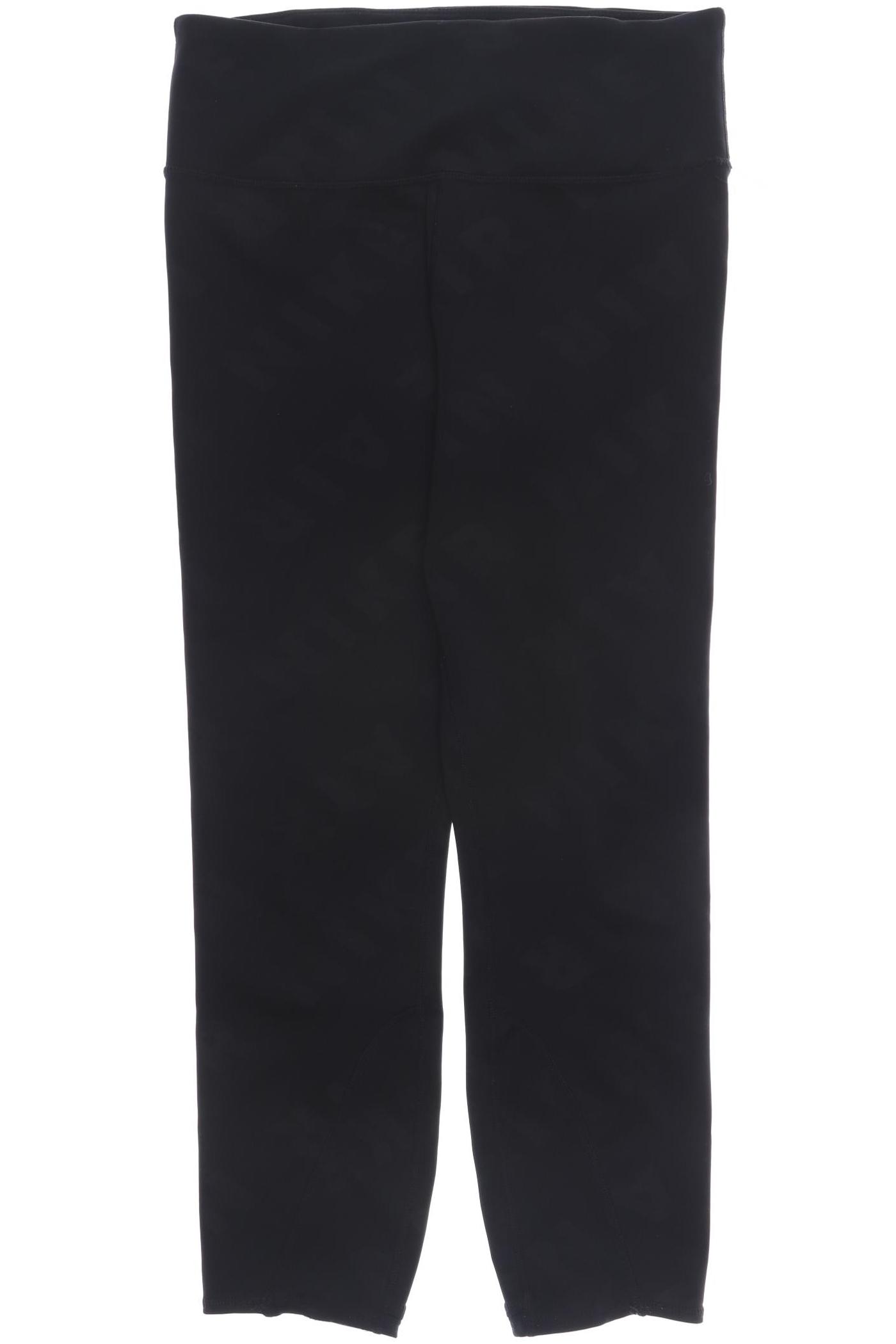 

Nike Damen Stoffhose, schwarz, Gr. 0