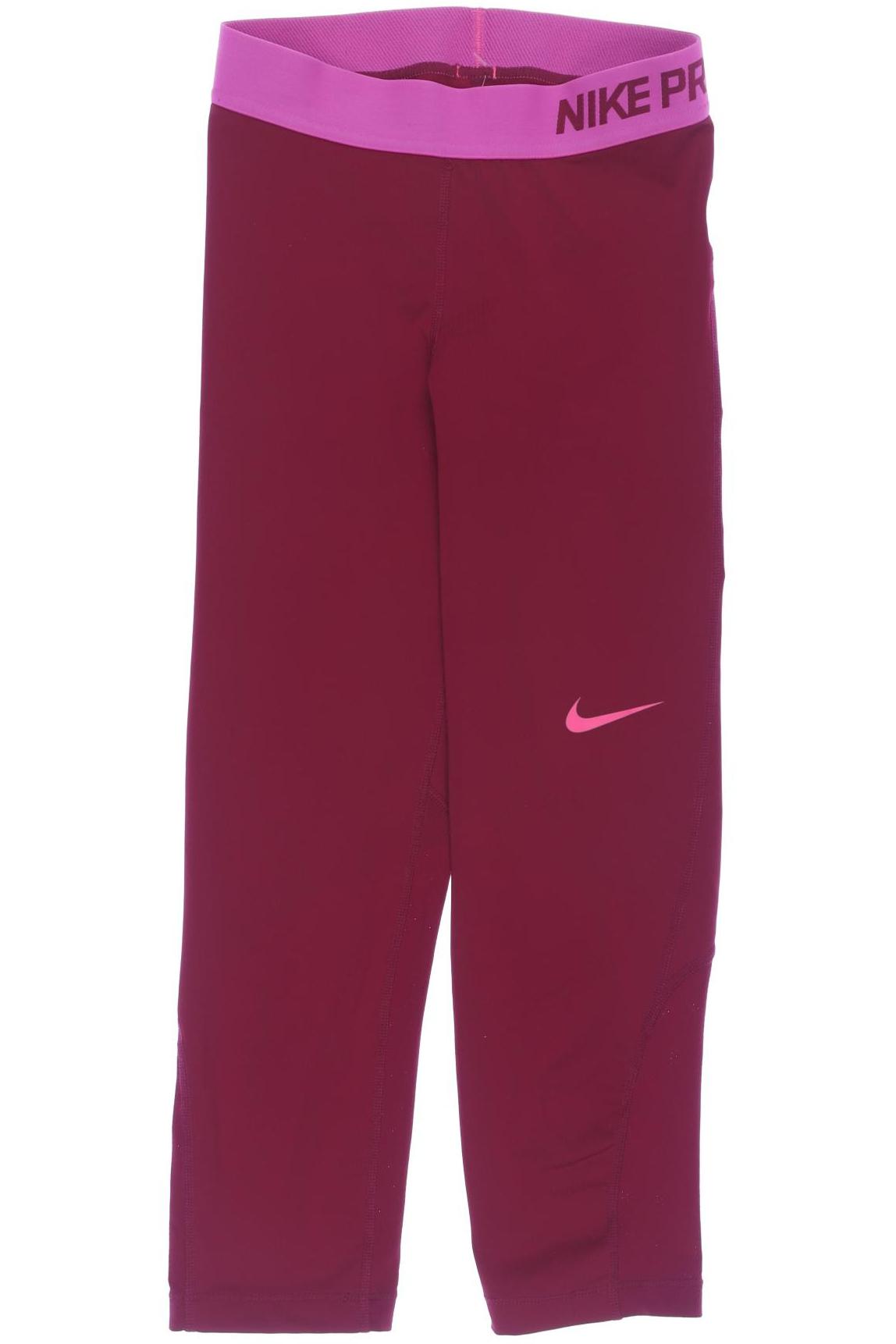

Nike Damen Stoffhose, bordeaux, Gr. 0