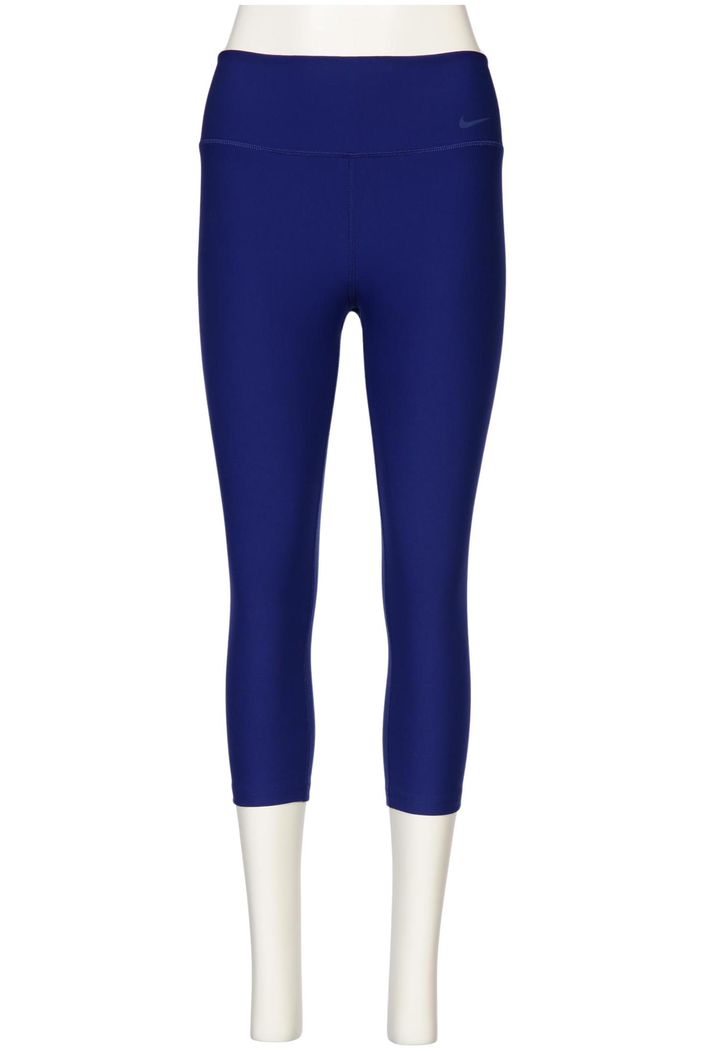 

Nike Damen Stoffhose, marineblau, Gr. 0