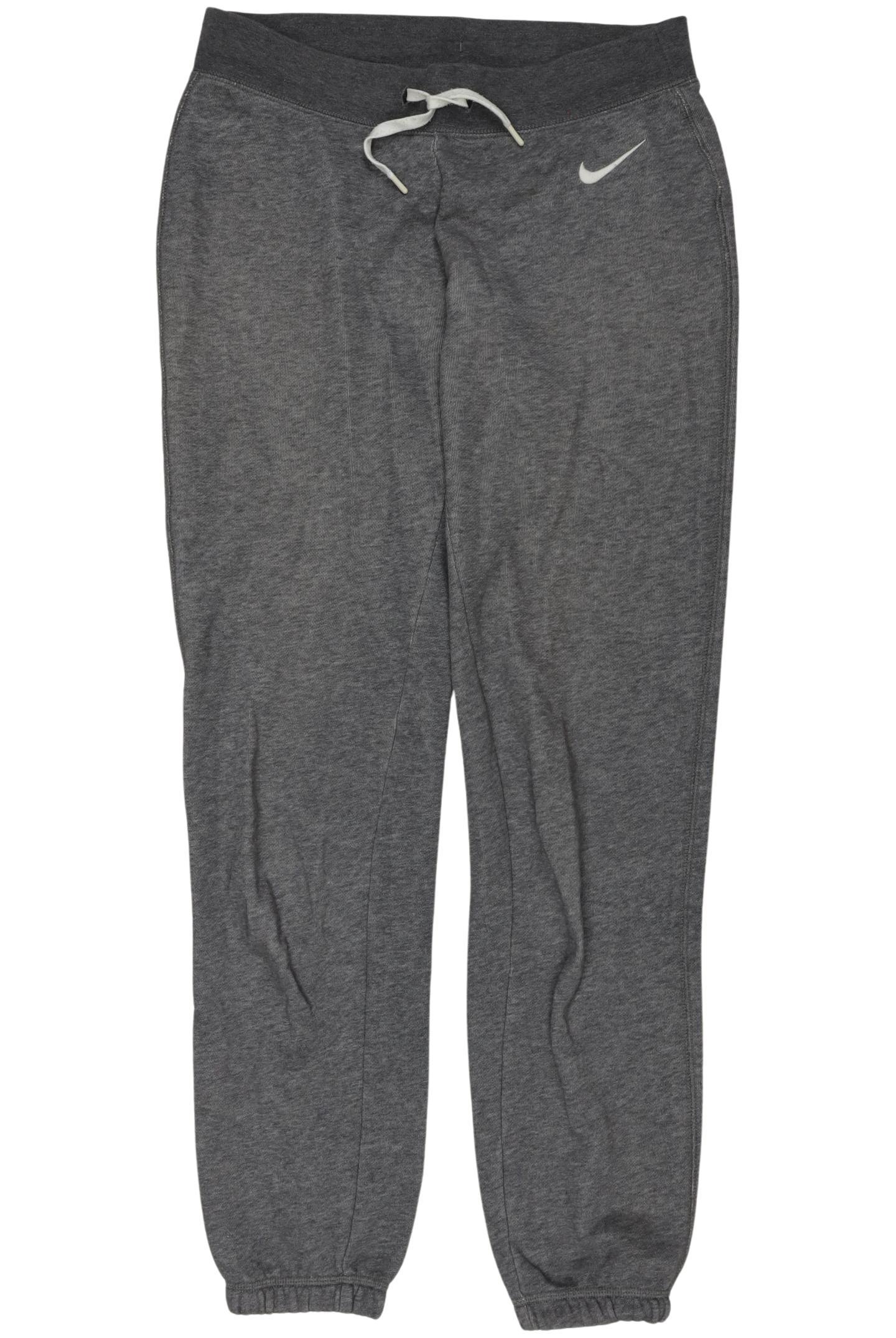 

Nike Damen Stoffhose, grau, Gr. 0