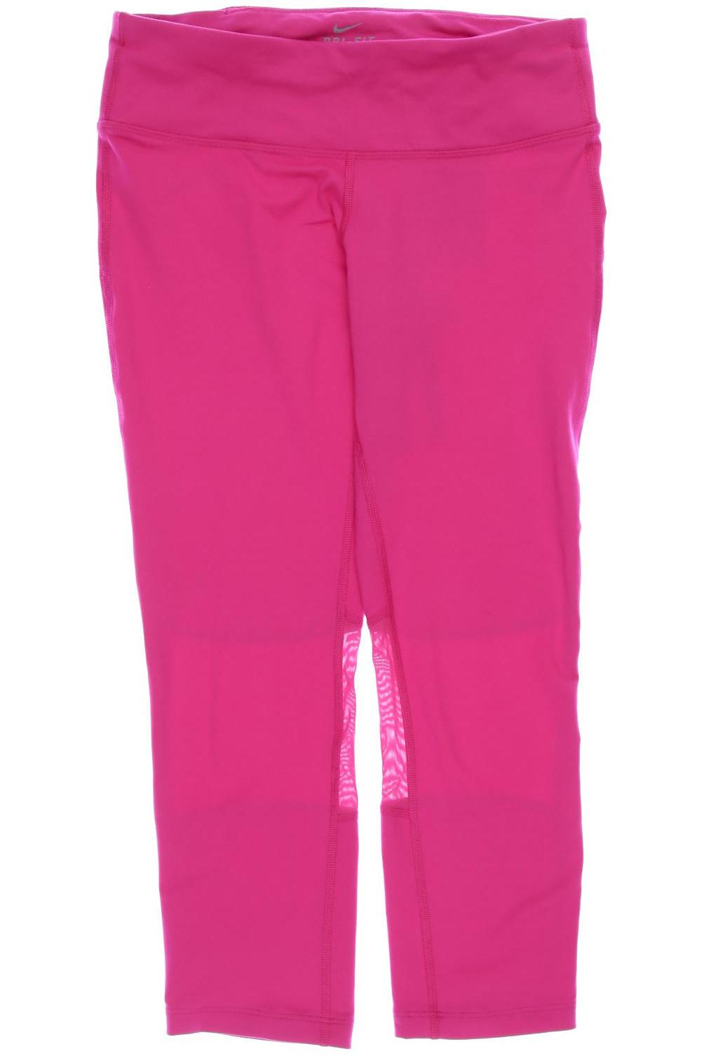 

Nike Damen Stoffhose, pink