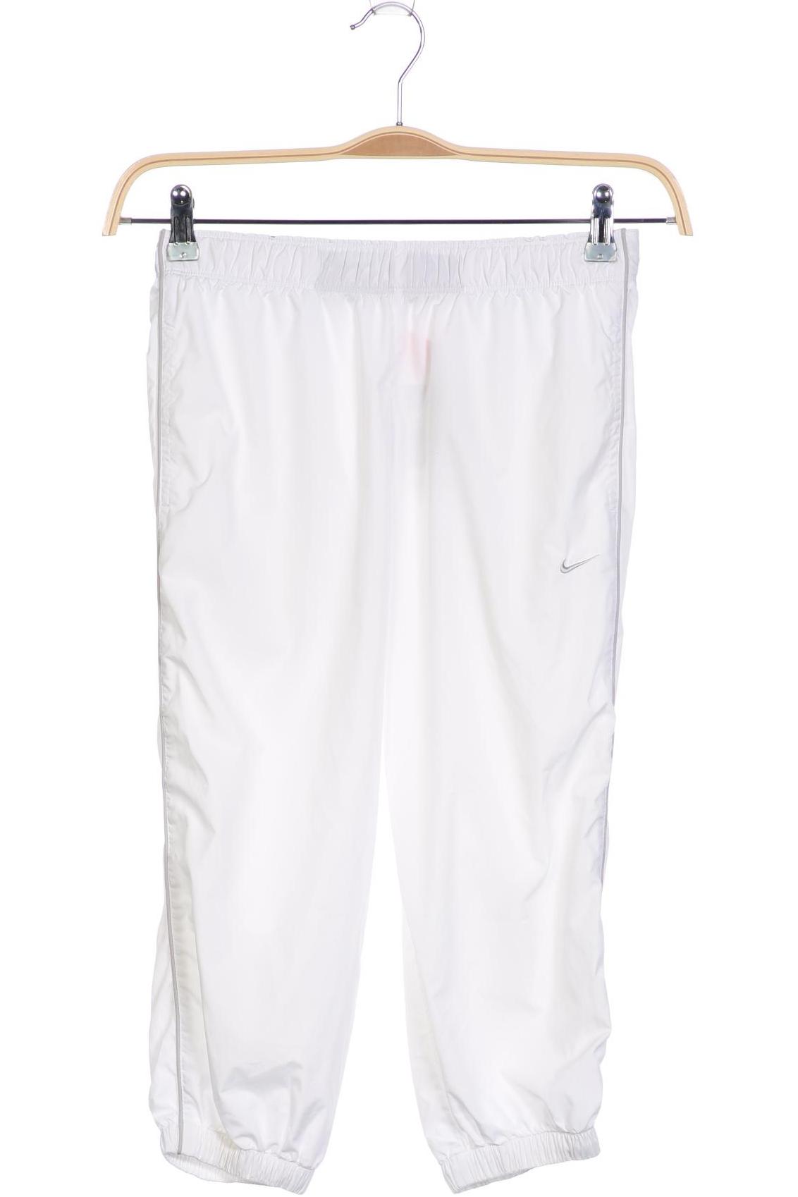 

Nike Damen Stoffhose, weiß, Gr. 34