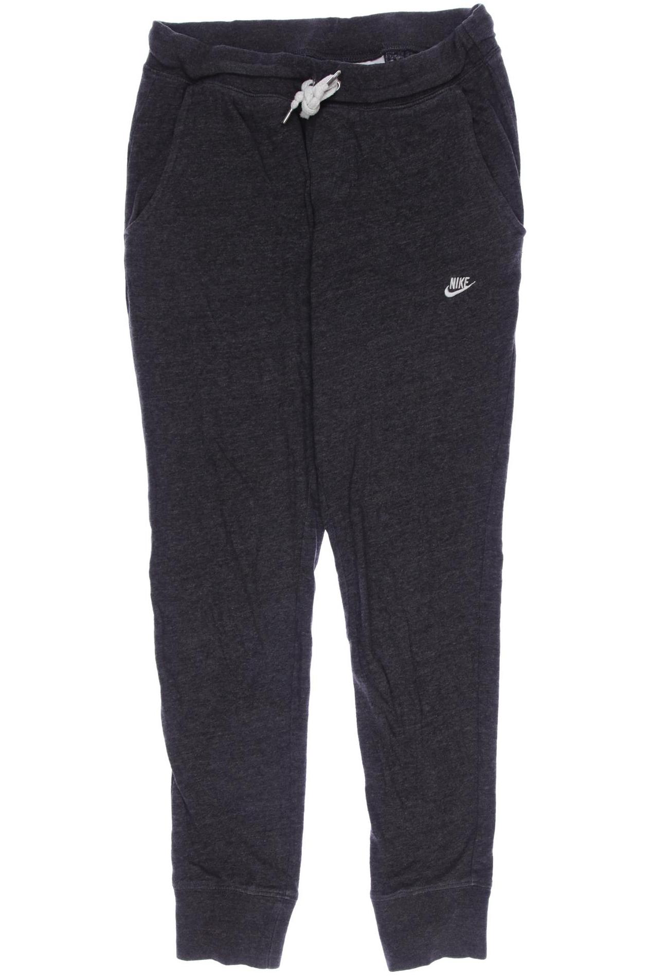 

Nike Damen Stoffhose, grau, Gr. 0