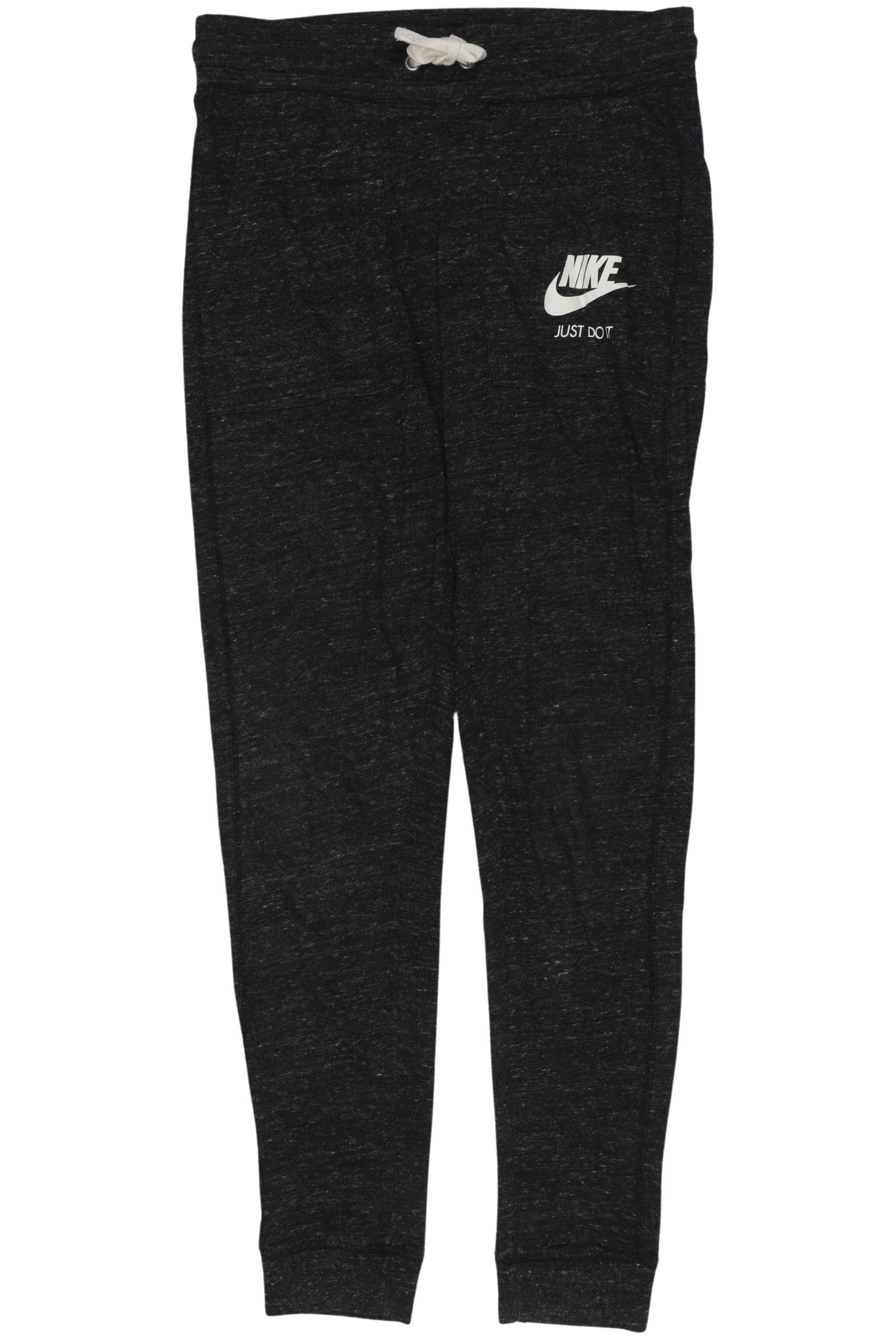 

Nike Damen Stoffhose, grau, Gr. 0