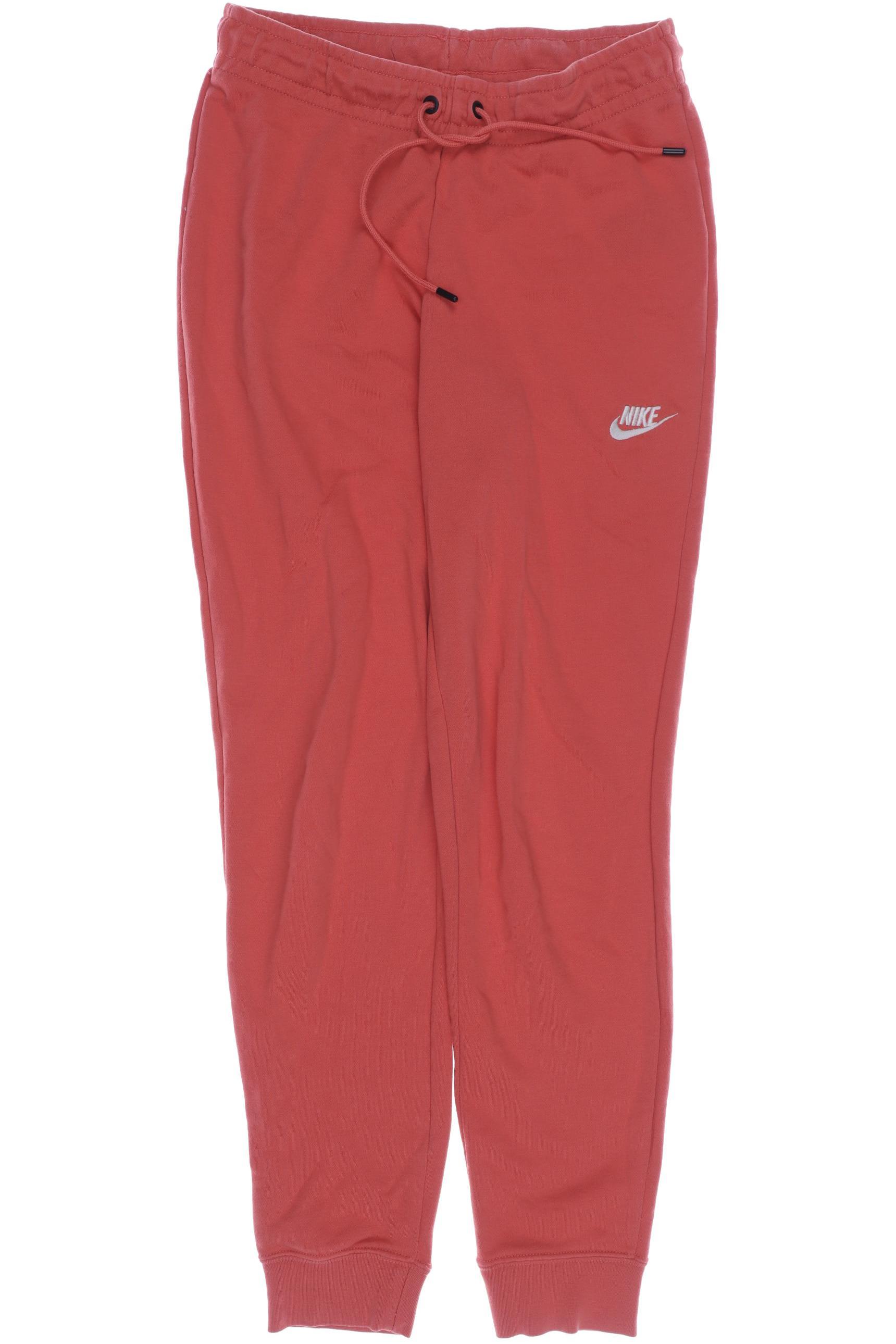 

Nike Damen Stoffhose, orange
