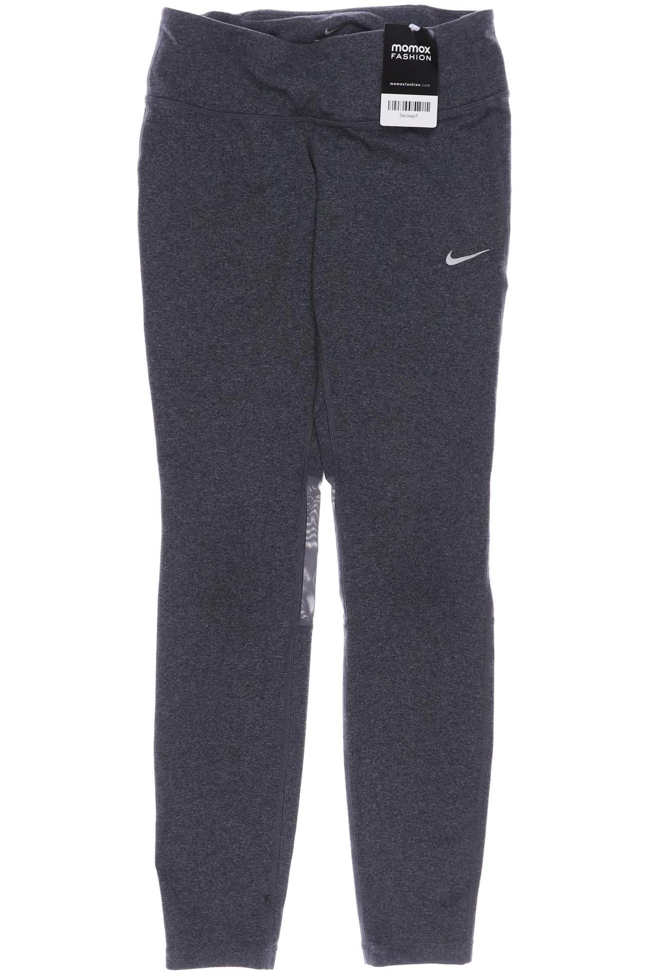 

Nike Damen Stoffhose, grau, Gr. 34