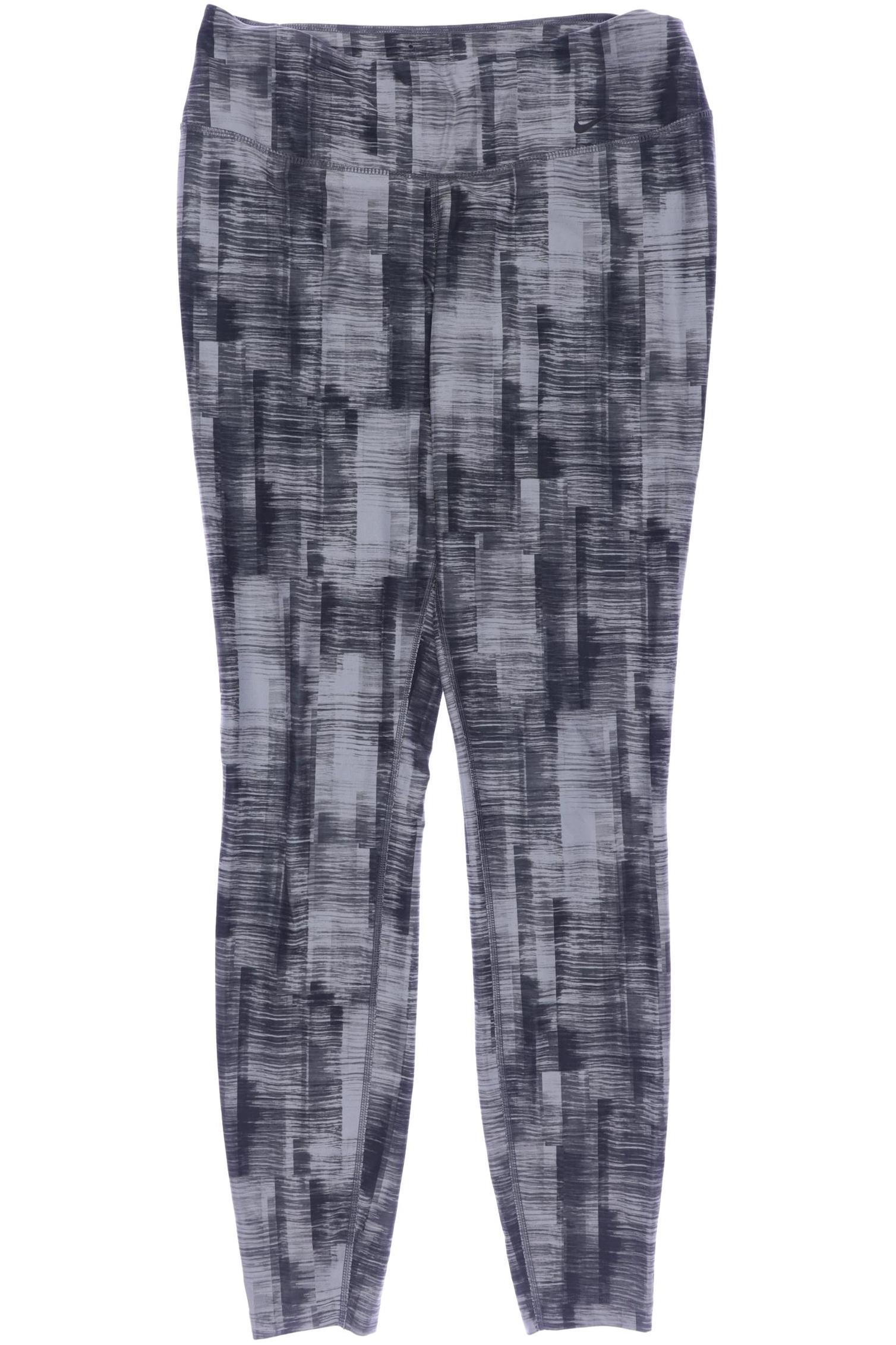 

Nike Damen Stoffhose, grau, Gr. 0