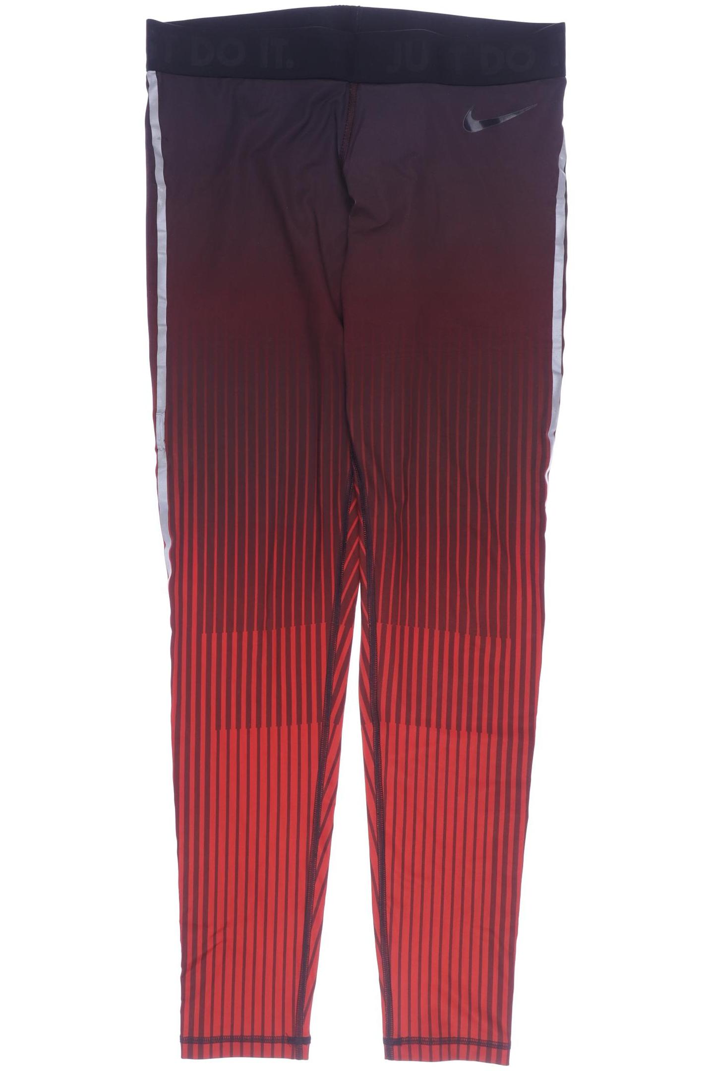 

Nike Damen Stoffhose, rot