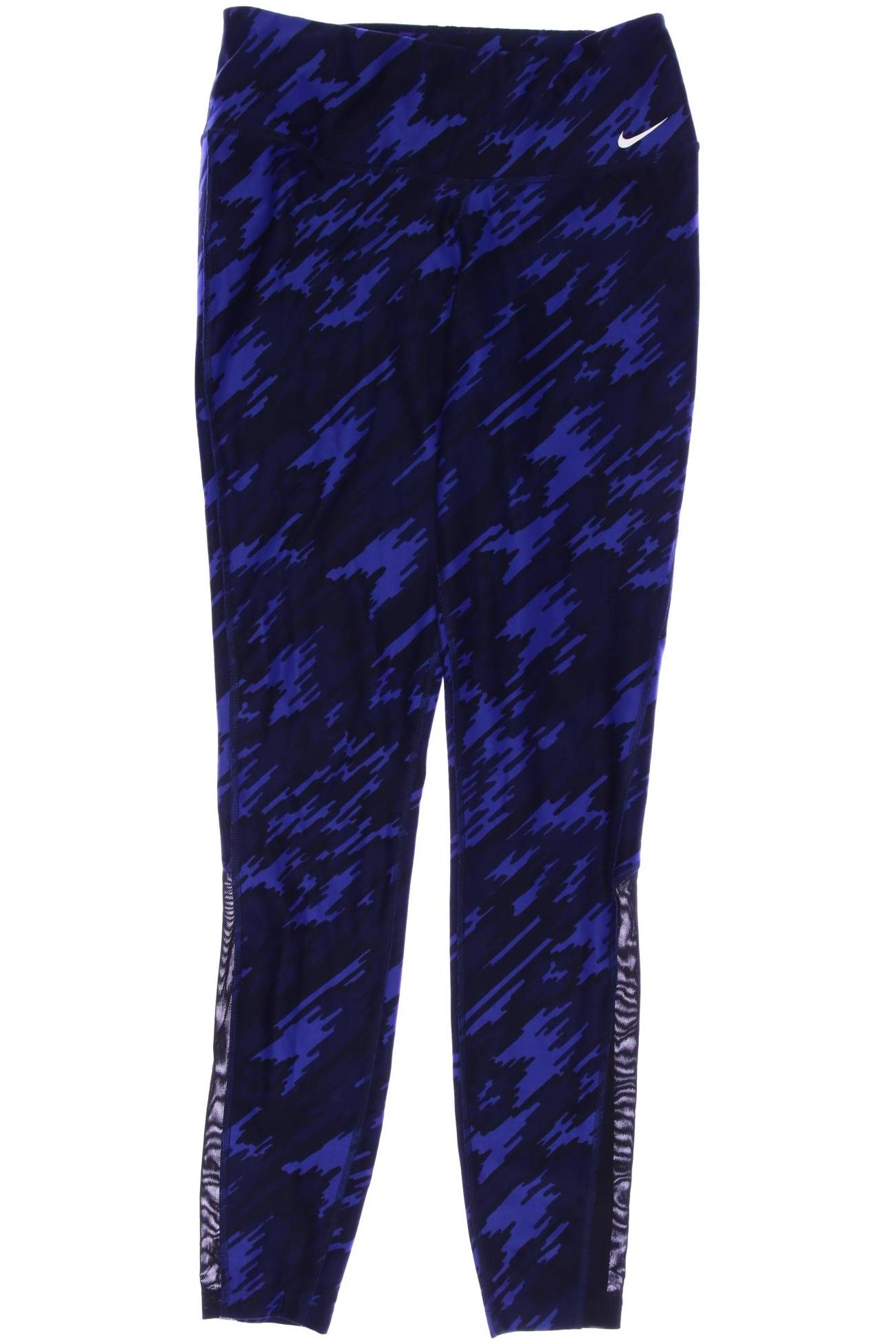 

Nike Damen Stoffhose, marineblau, Gr. 0