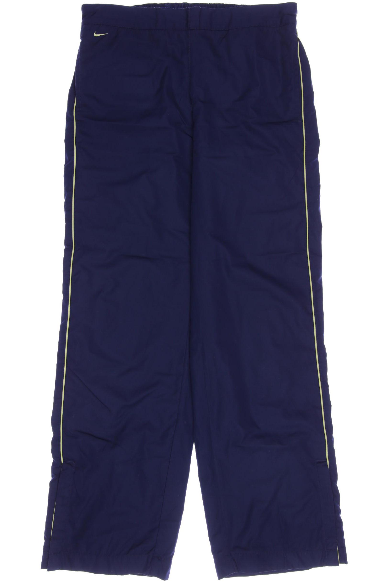 

Nike Damen Stoffhose, marineblau