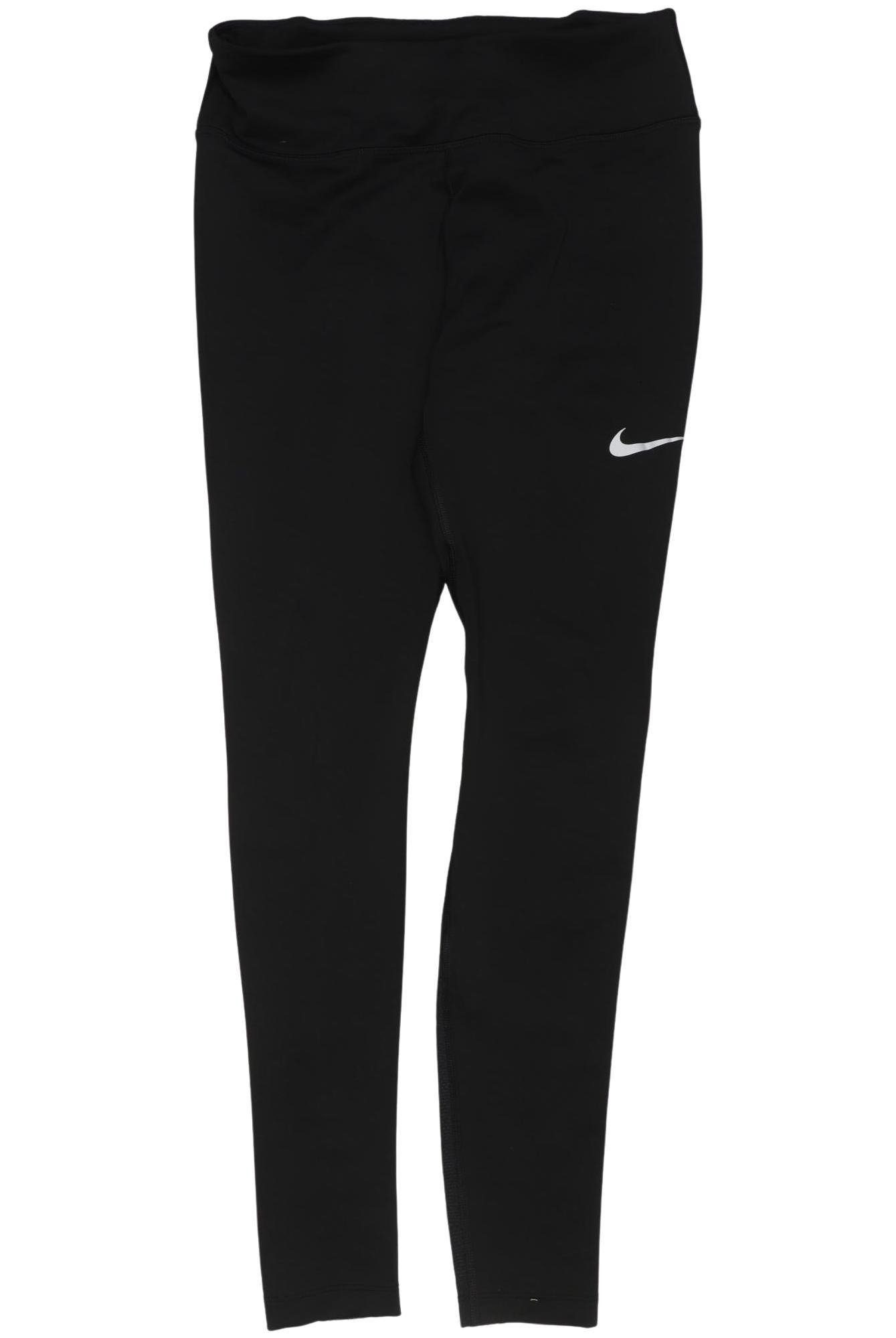 

Nike Damen Stoffhose, schwarz, Gr. 0