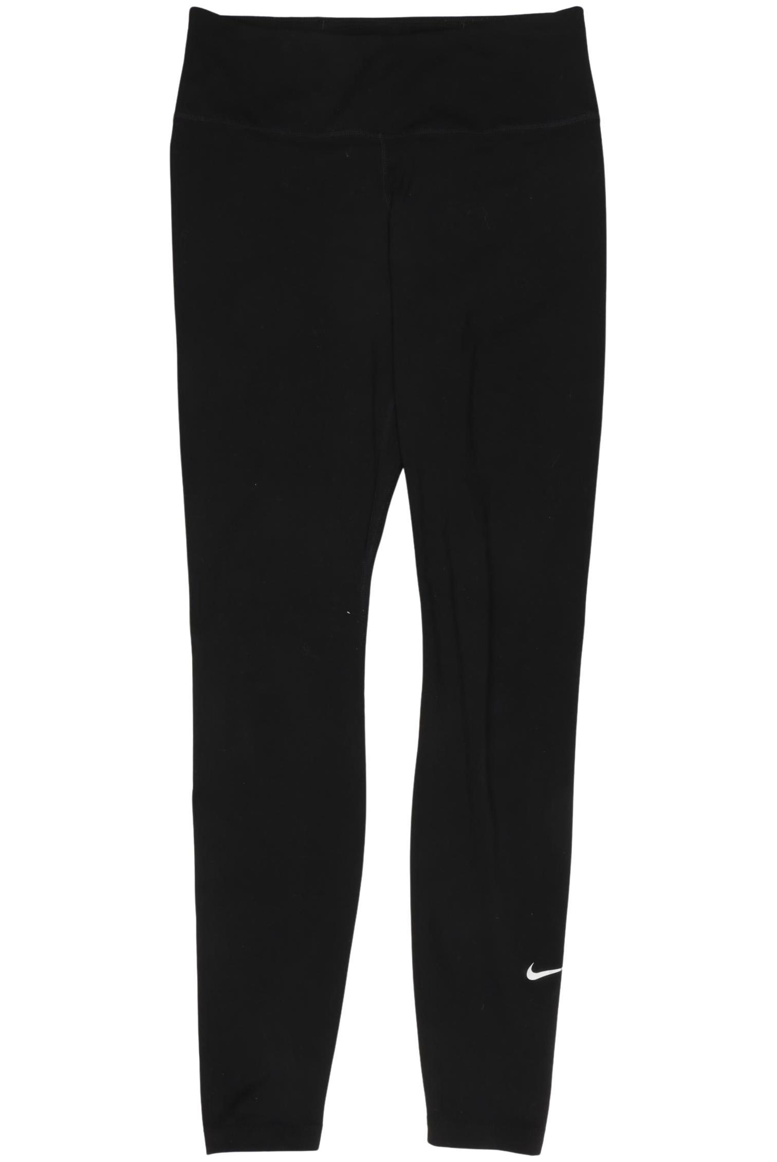 

Nike Damen Stoffhose, schwarz, Gr. 0