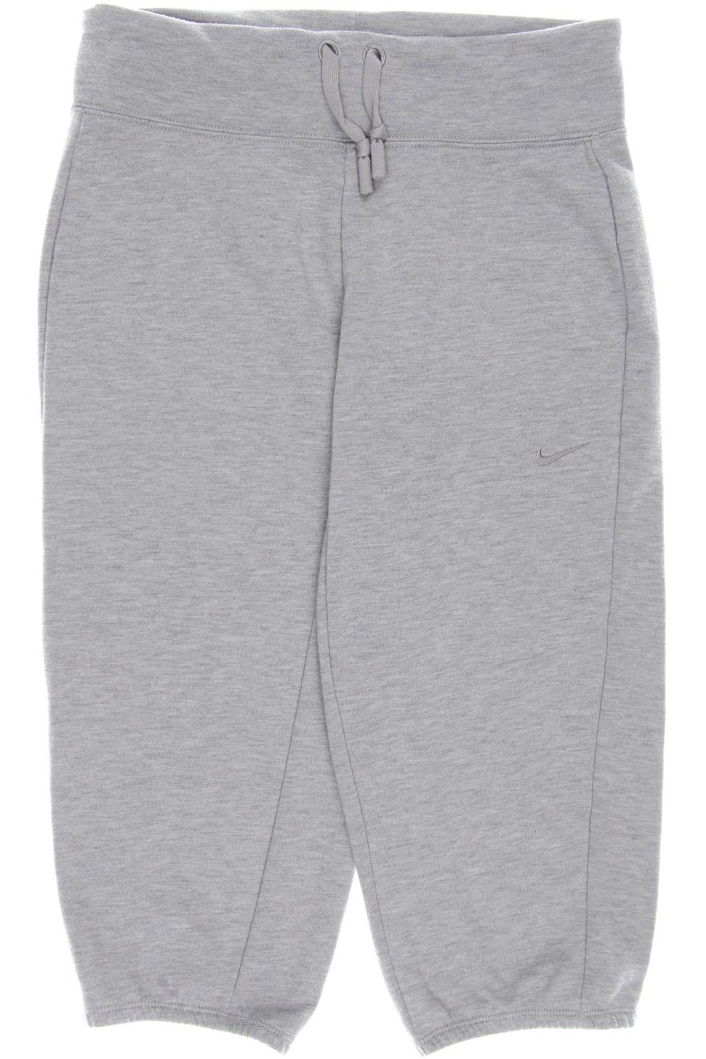 

Nike Damen Stoffhose, grau, Gr. 0