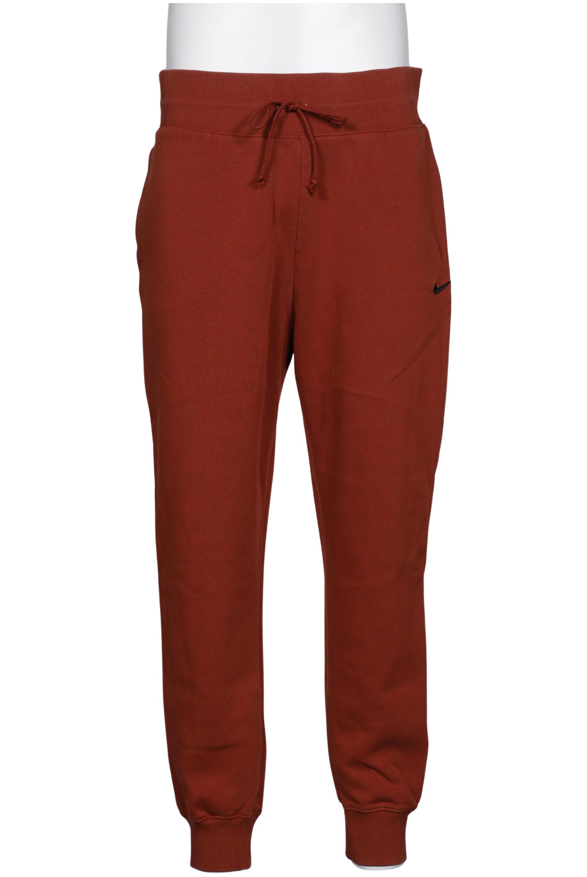 

Nike Damen Stoffhose, braun, Gr. 0