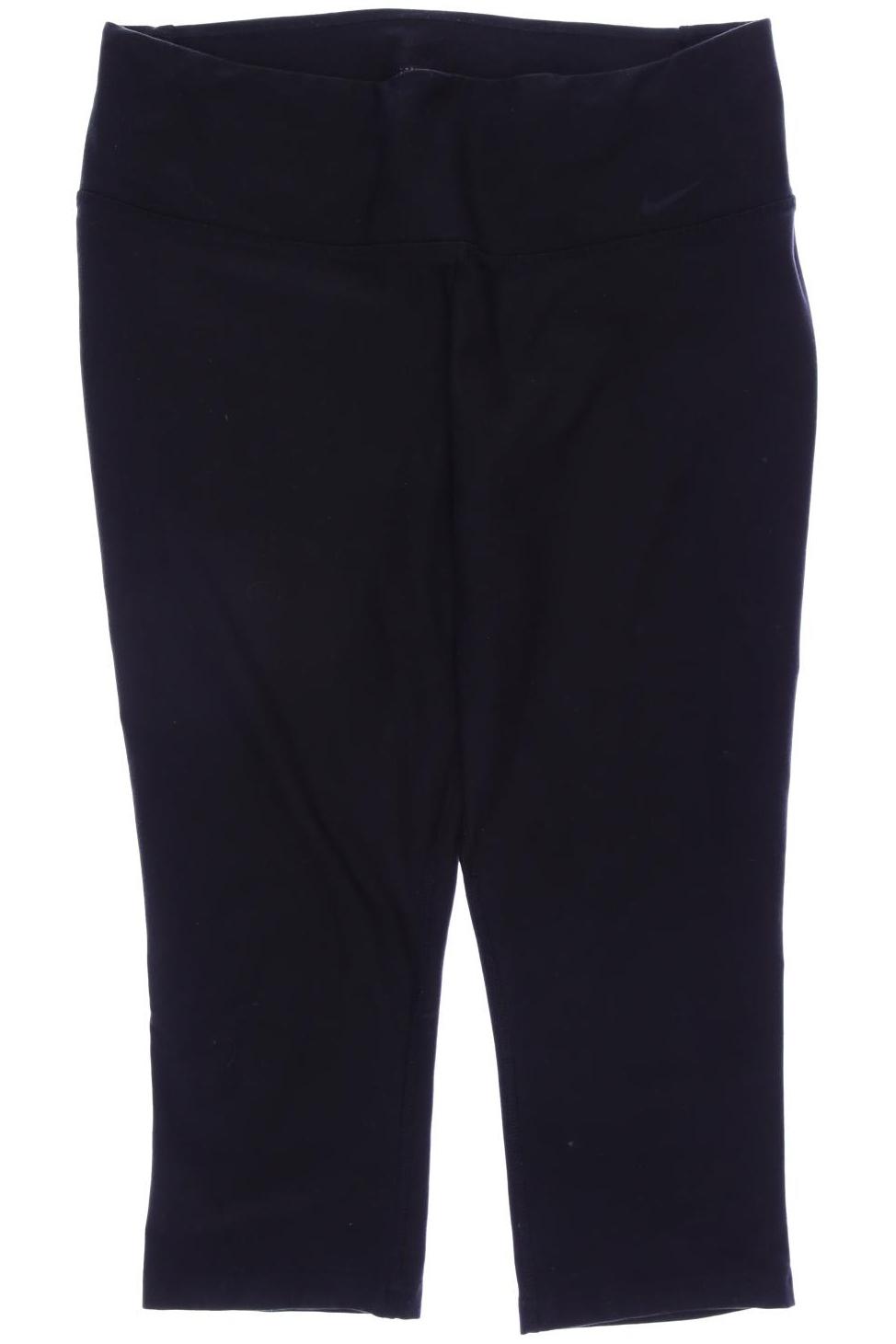 

Nike Damen Stoffhose, schwarz