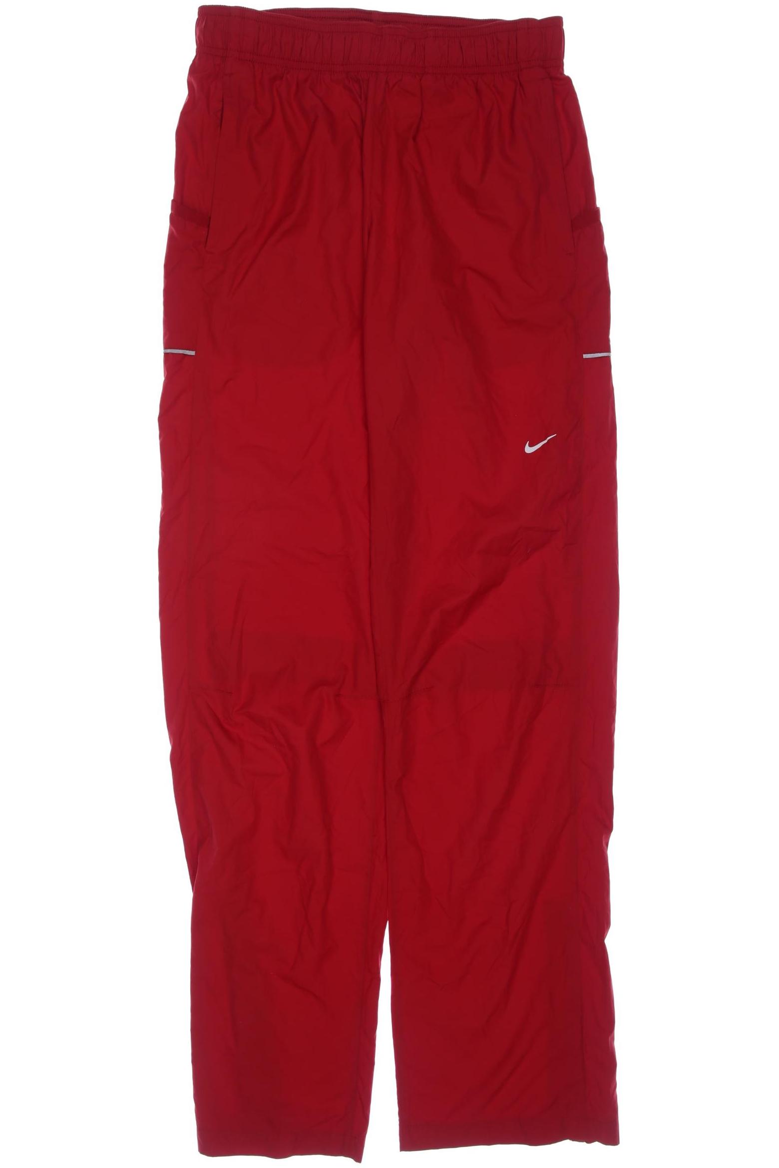 

Nike Damen Stoffhose, rot, Gr. 0