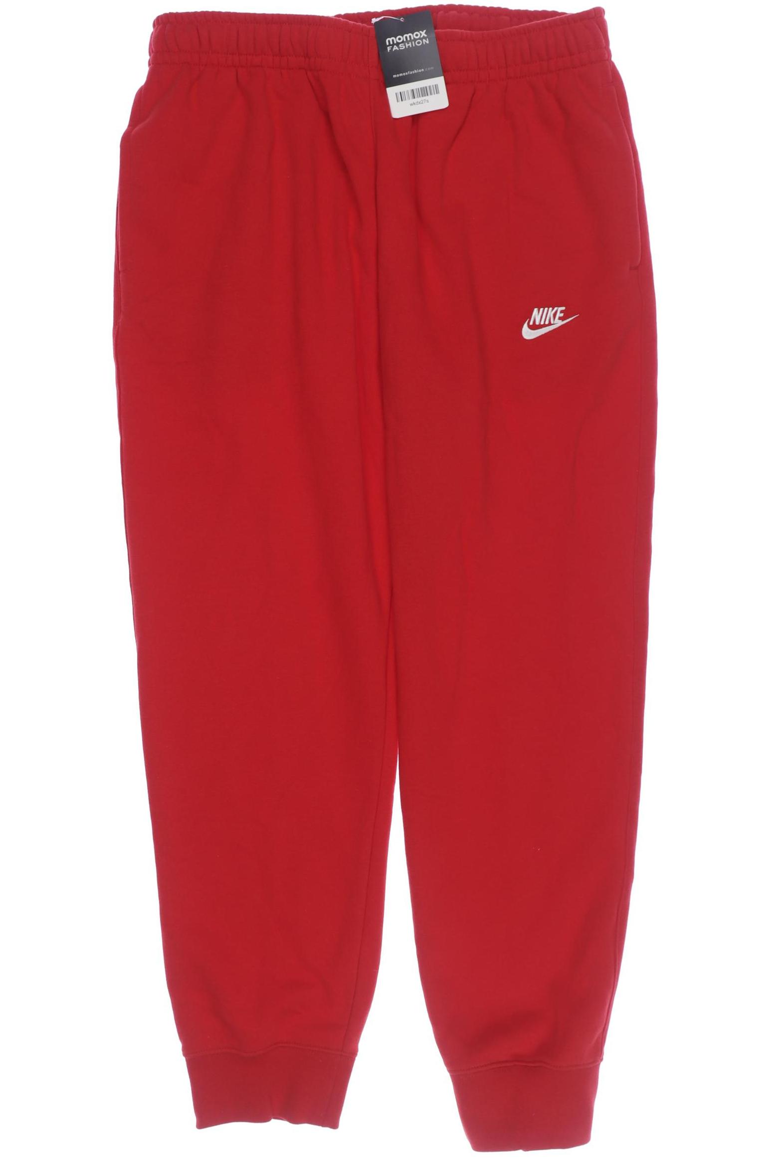 

Nike Damen Stoffhose, rot, Gr. 0