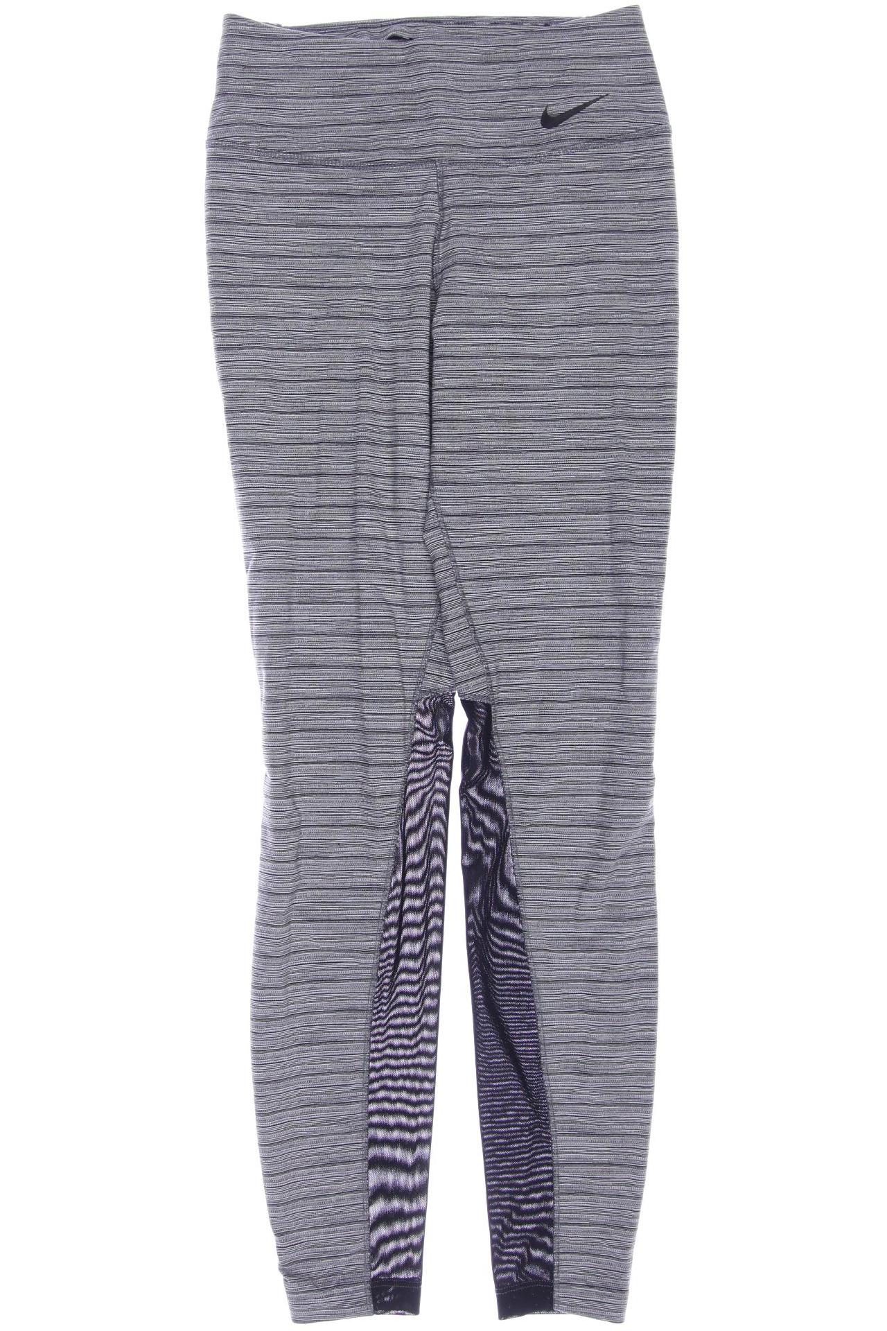 

Nike Damen Stoffhose, schwarz