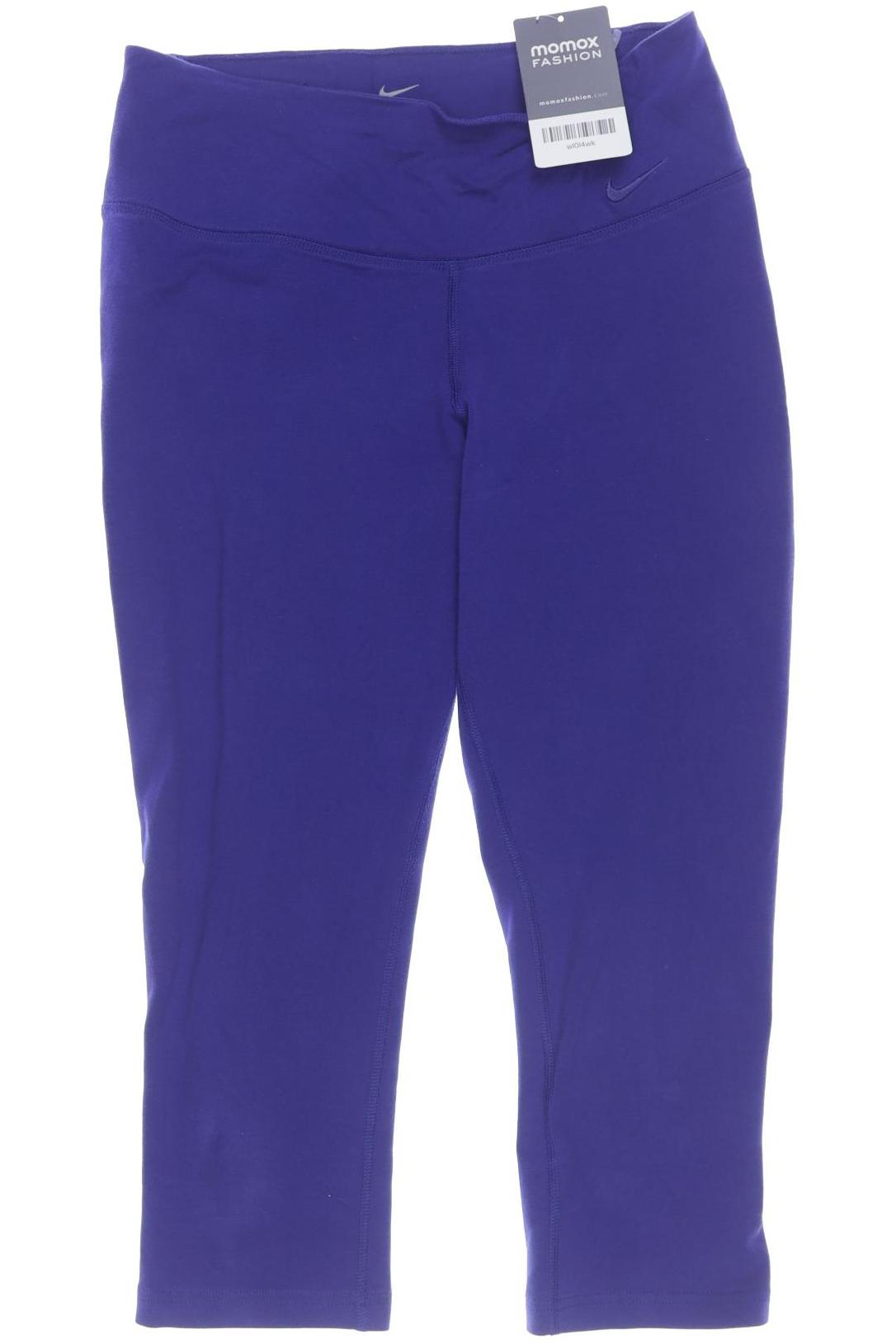 

Nike Damen Stoffhose, blau, Gr. 0