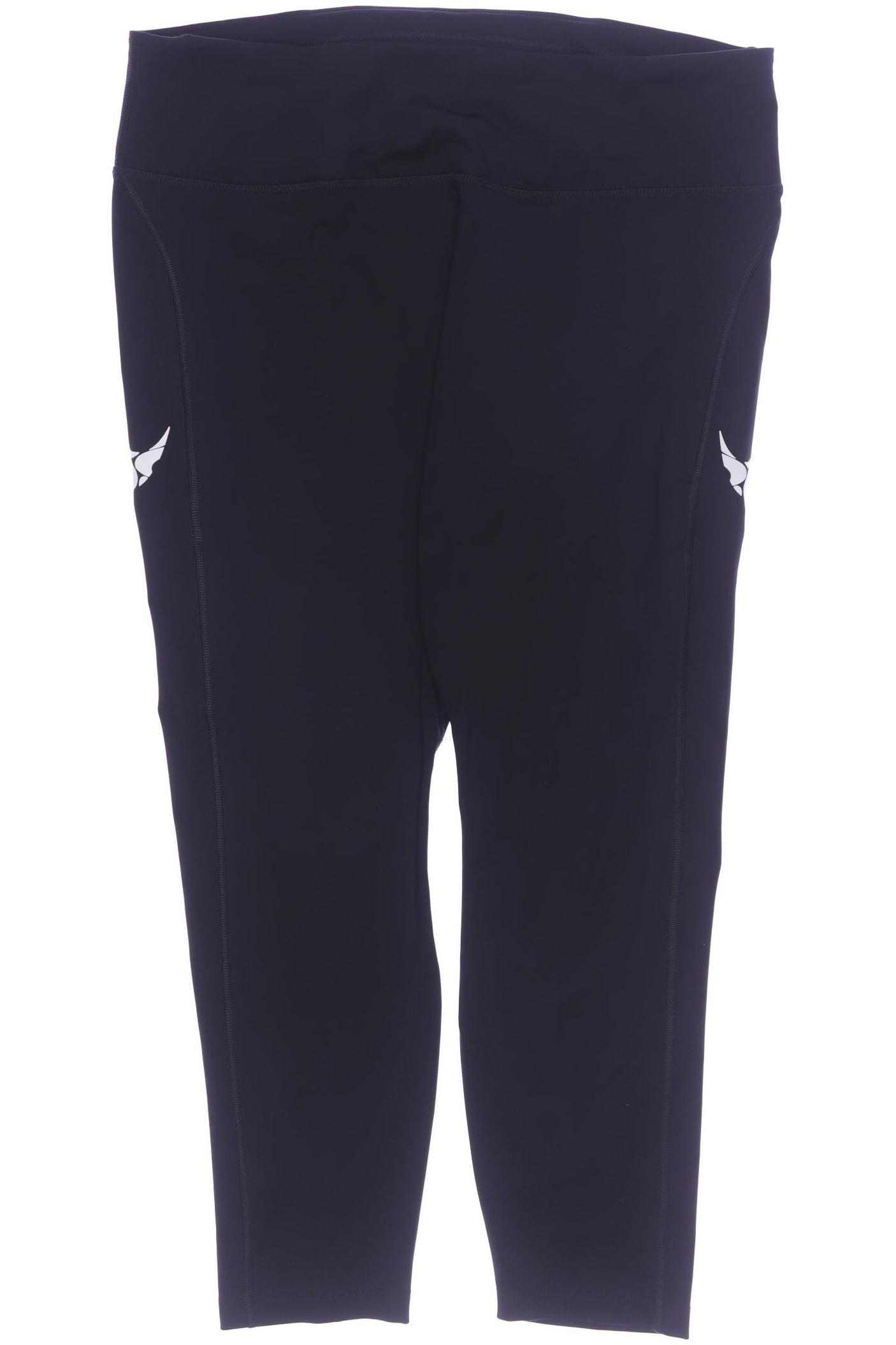 

Nike Damen Stoffhose, schwarz, Gr. 0