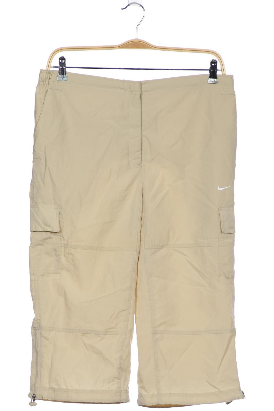 

Nike Damen Stoffhose, cremeweiß, Gr. 44