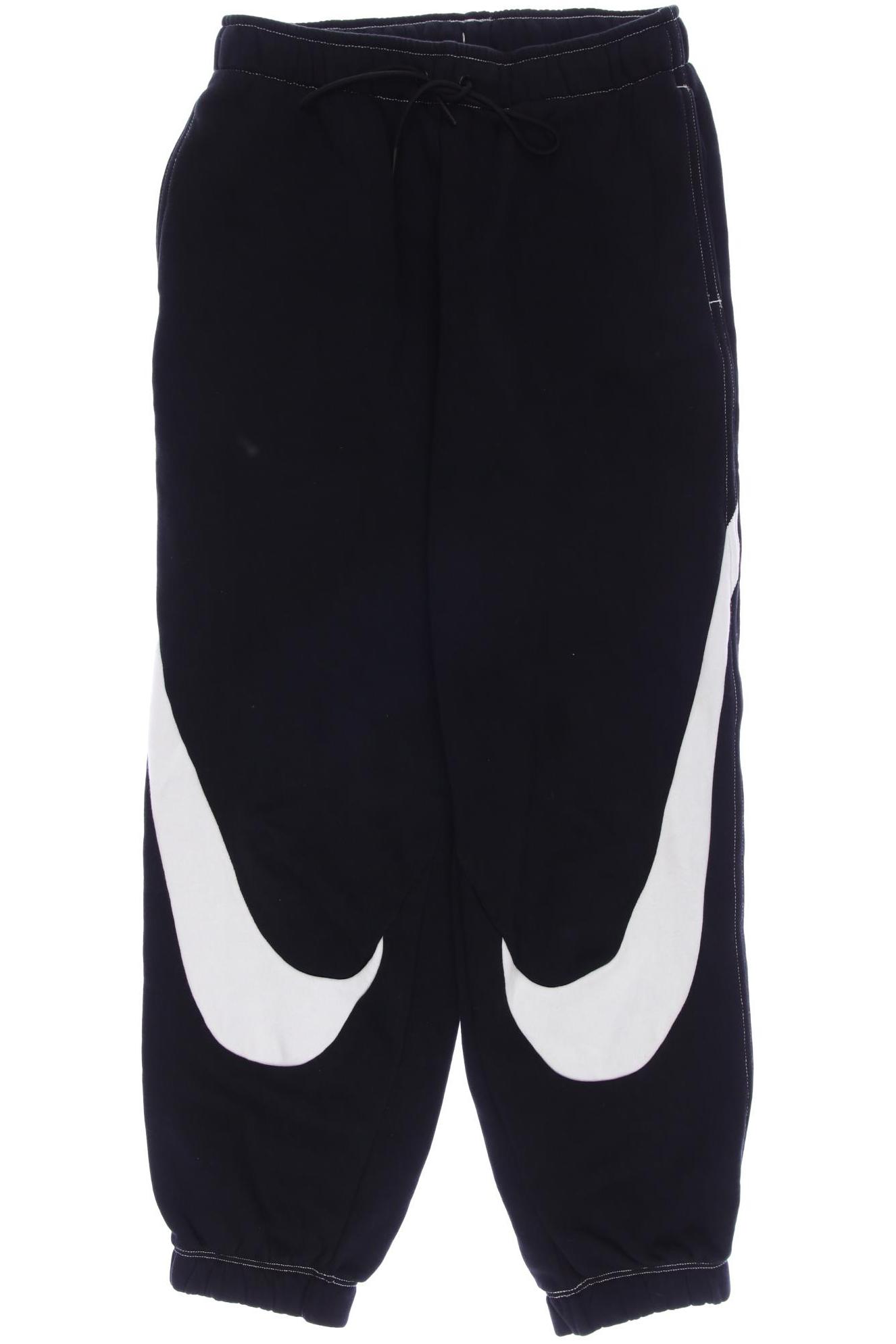 

Nike Damen Stoffhose, schwarz, Gr. 0