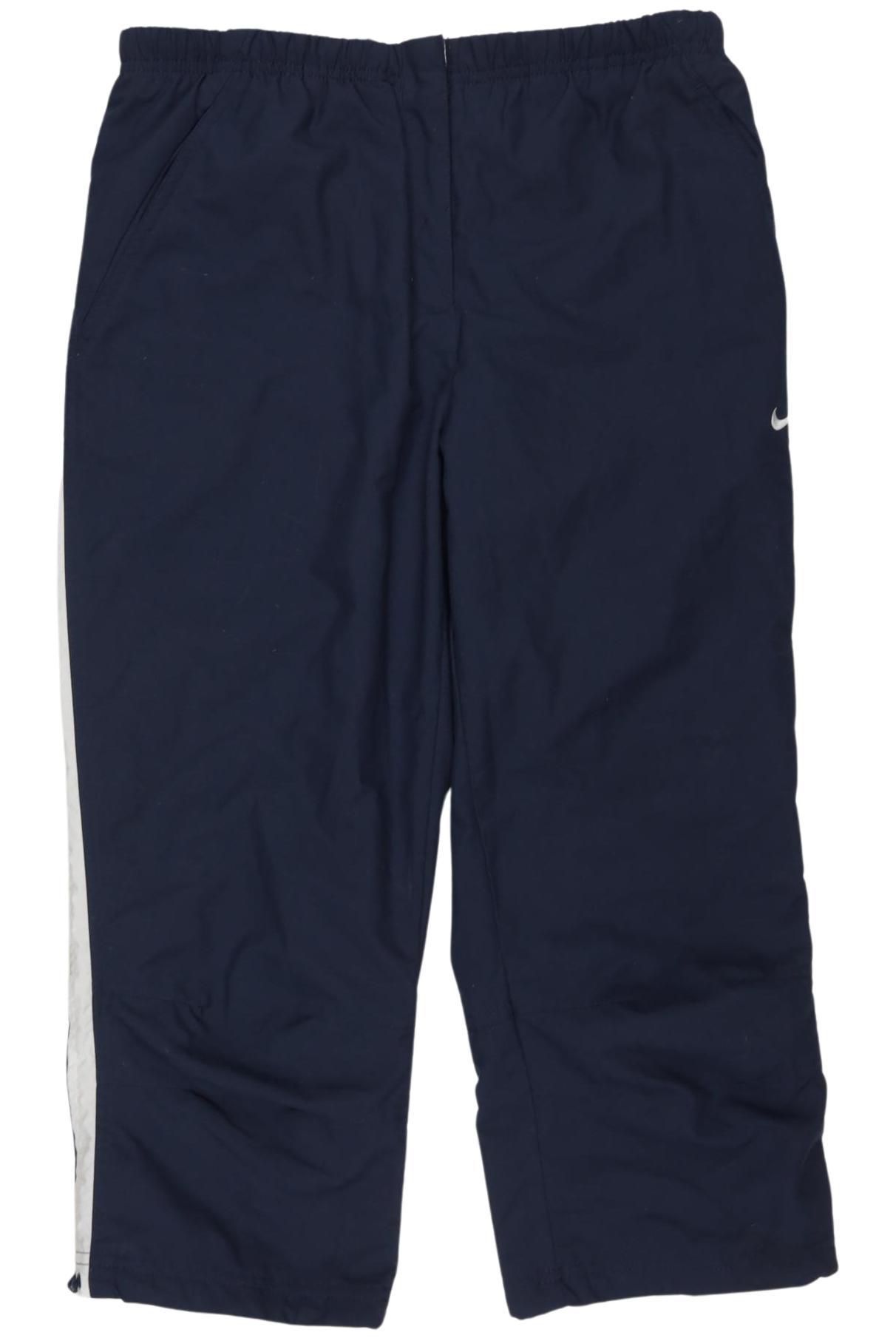 

Nike Damen Stoffhose, marineblau, Gr. 0