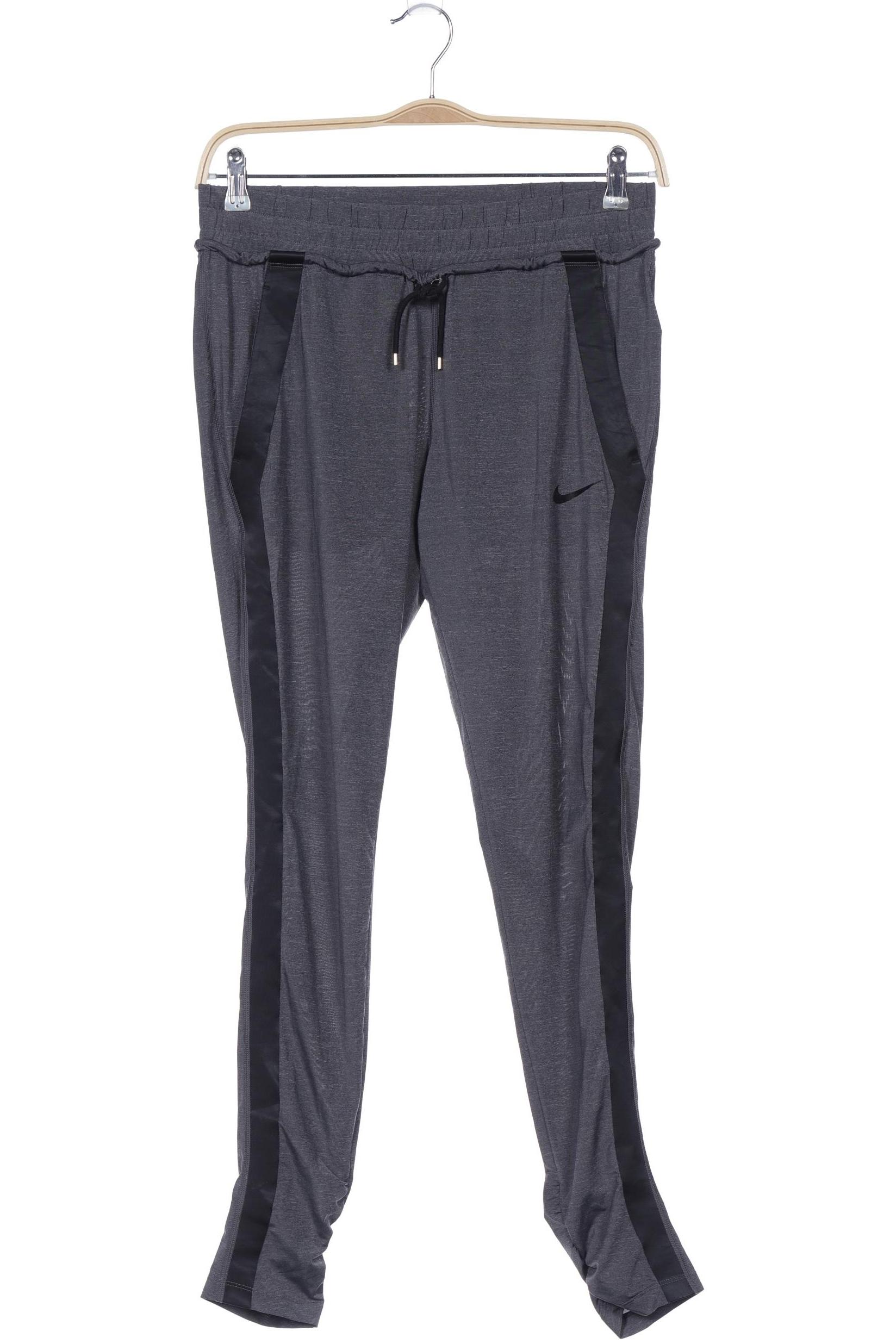 

Nike Damen Stoffhose, grau, Gr. 0