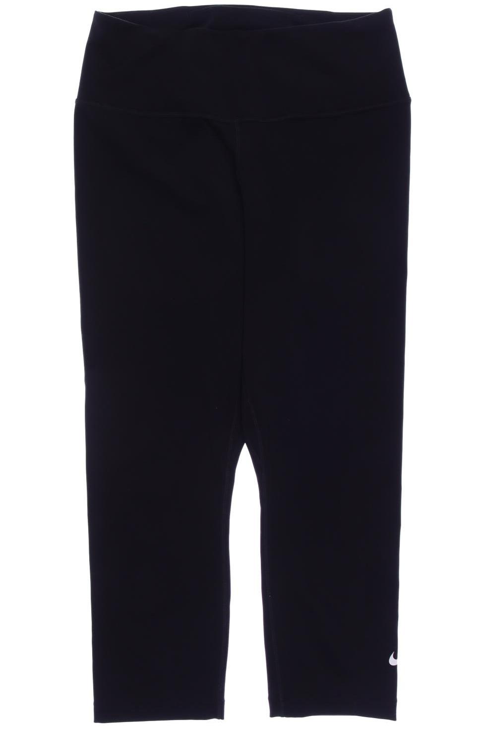 

Nike Damen Stoffhose, schwarz