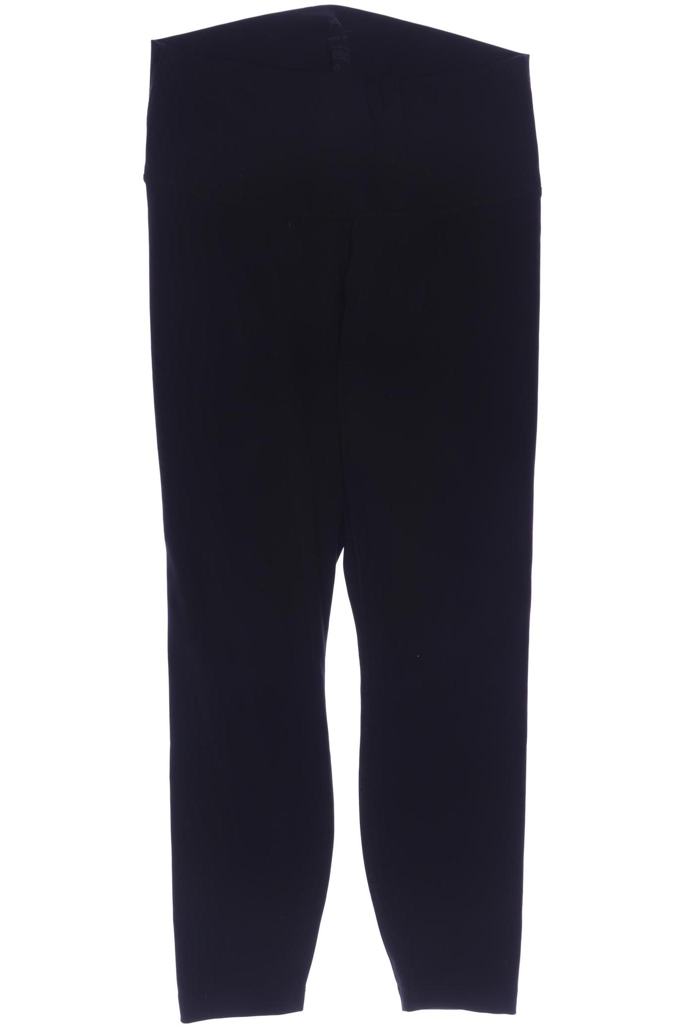 

Nike Damen Stoffhose, schwarz, Gr. 0