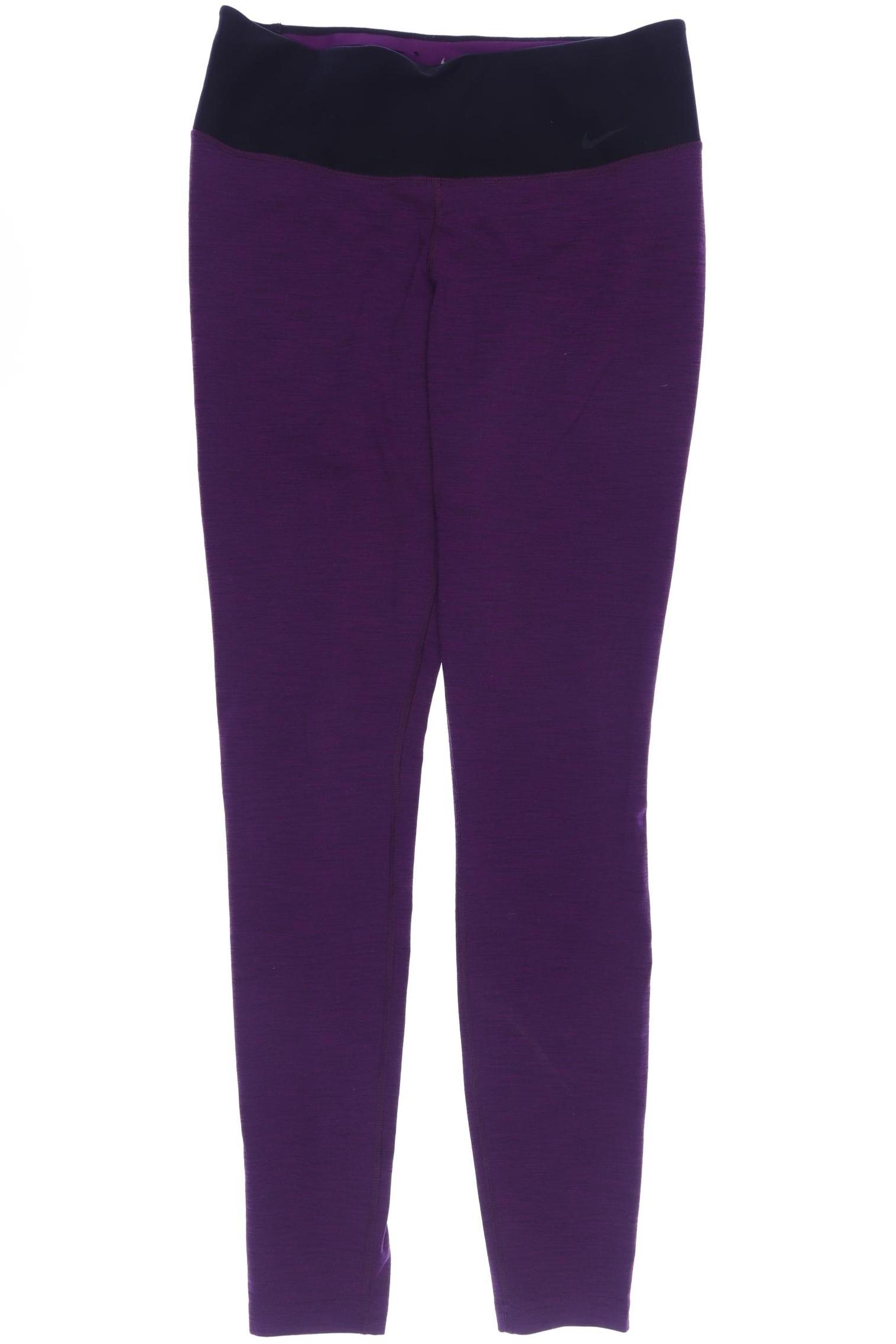 

Nike Damen Stoffhose, flieder, Gr. 0