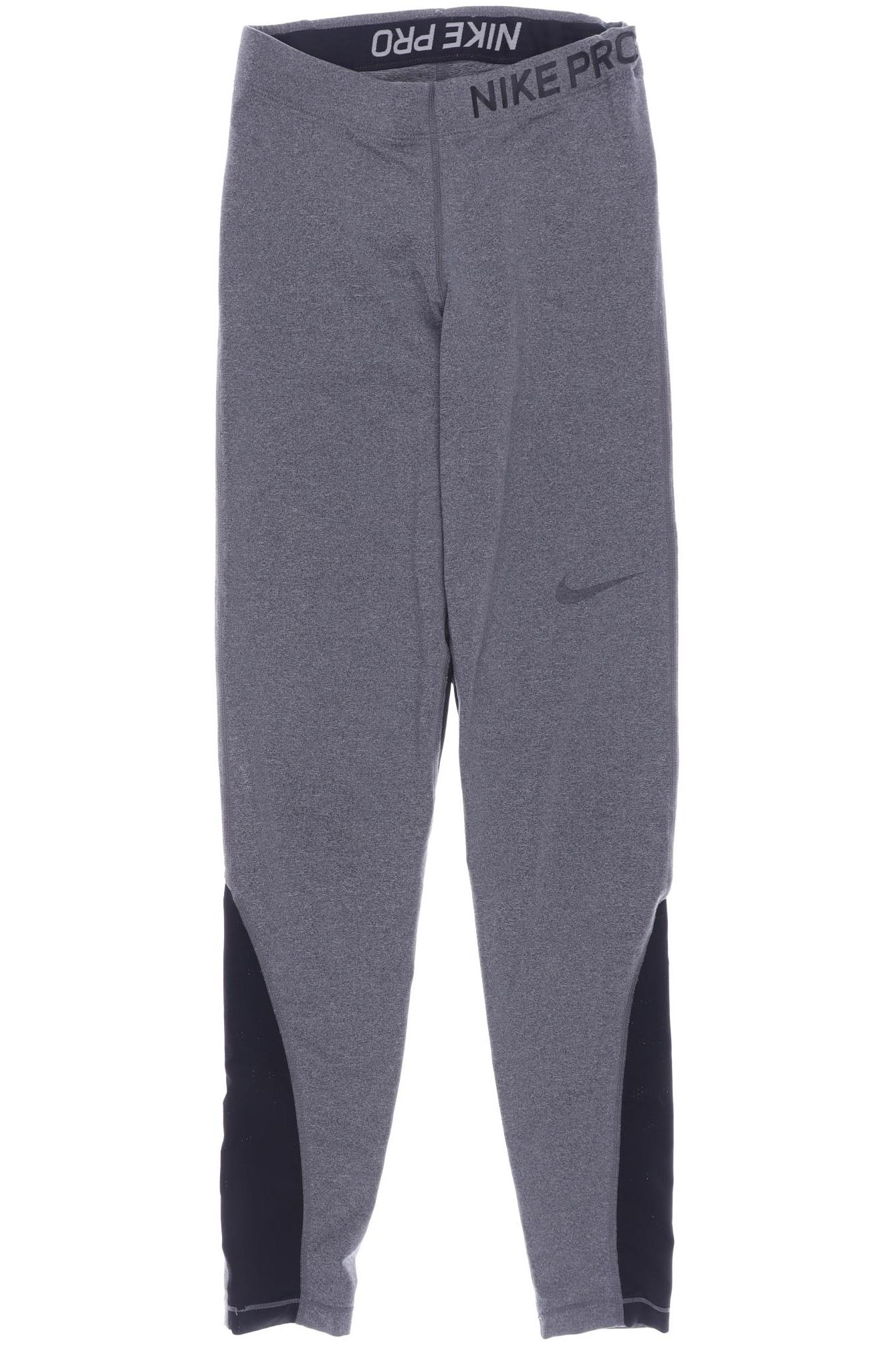 

Nike Damen Stoffhose, grau, Gr. 32