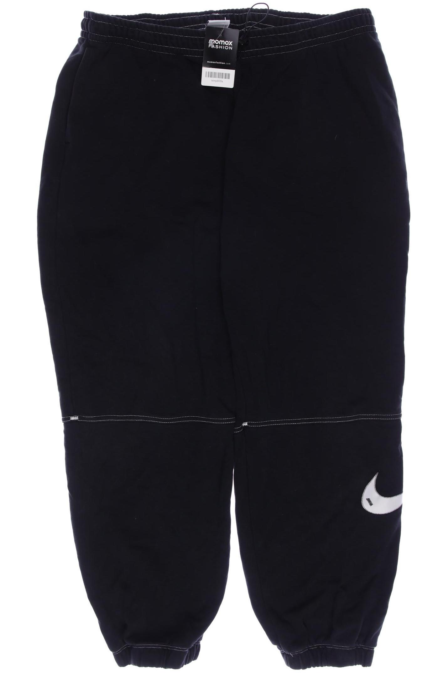 

Nike Damen Stoffhose, schwarz