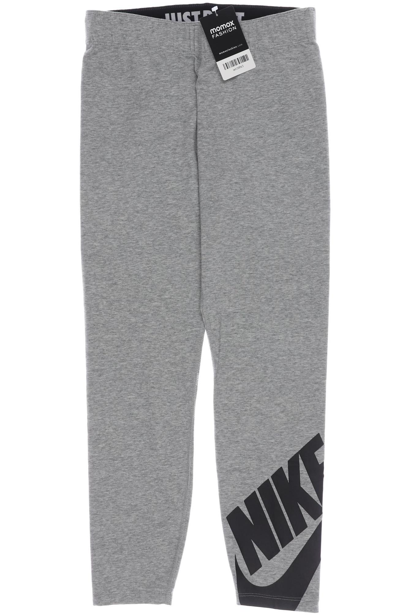 

Nike Damen Stoffhose, grau