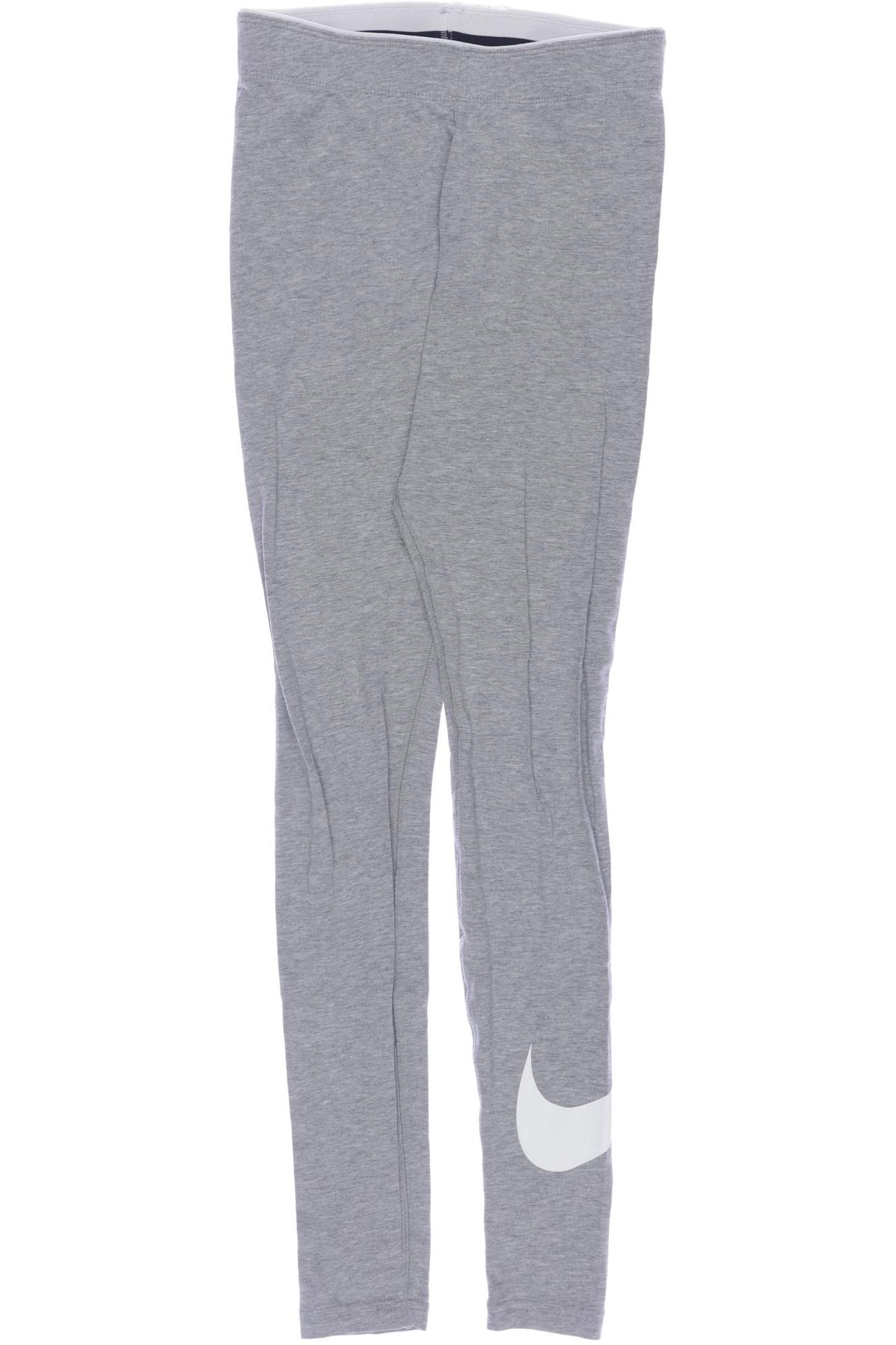 

Nike Damen Stoffhose, grau, Gr. 0