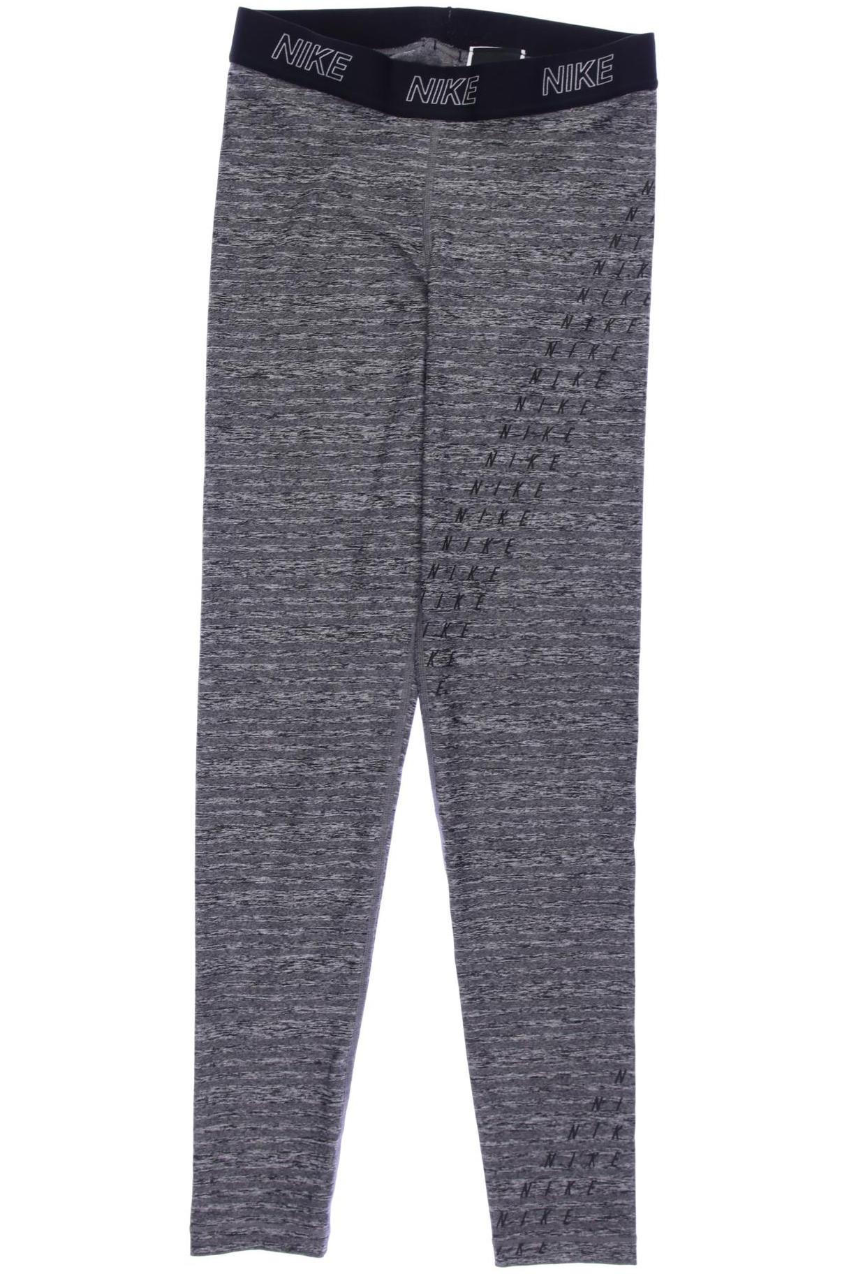 

Nike Damen Stoffhose, grau, Gr. 0