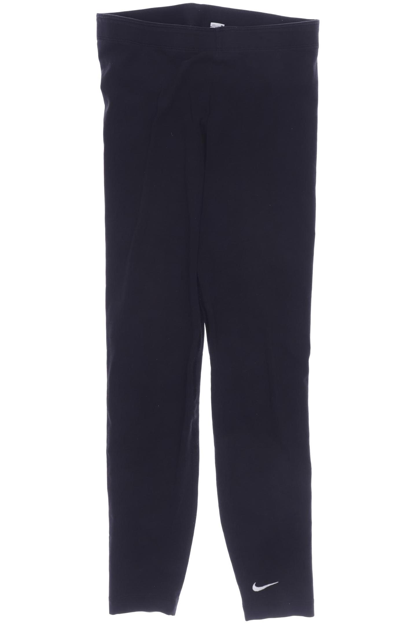 

Nike Damen Stoffhose, schwarz