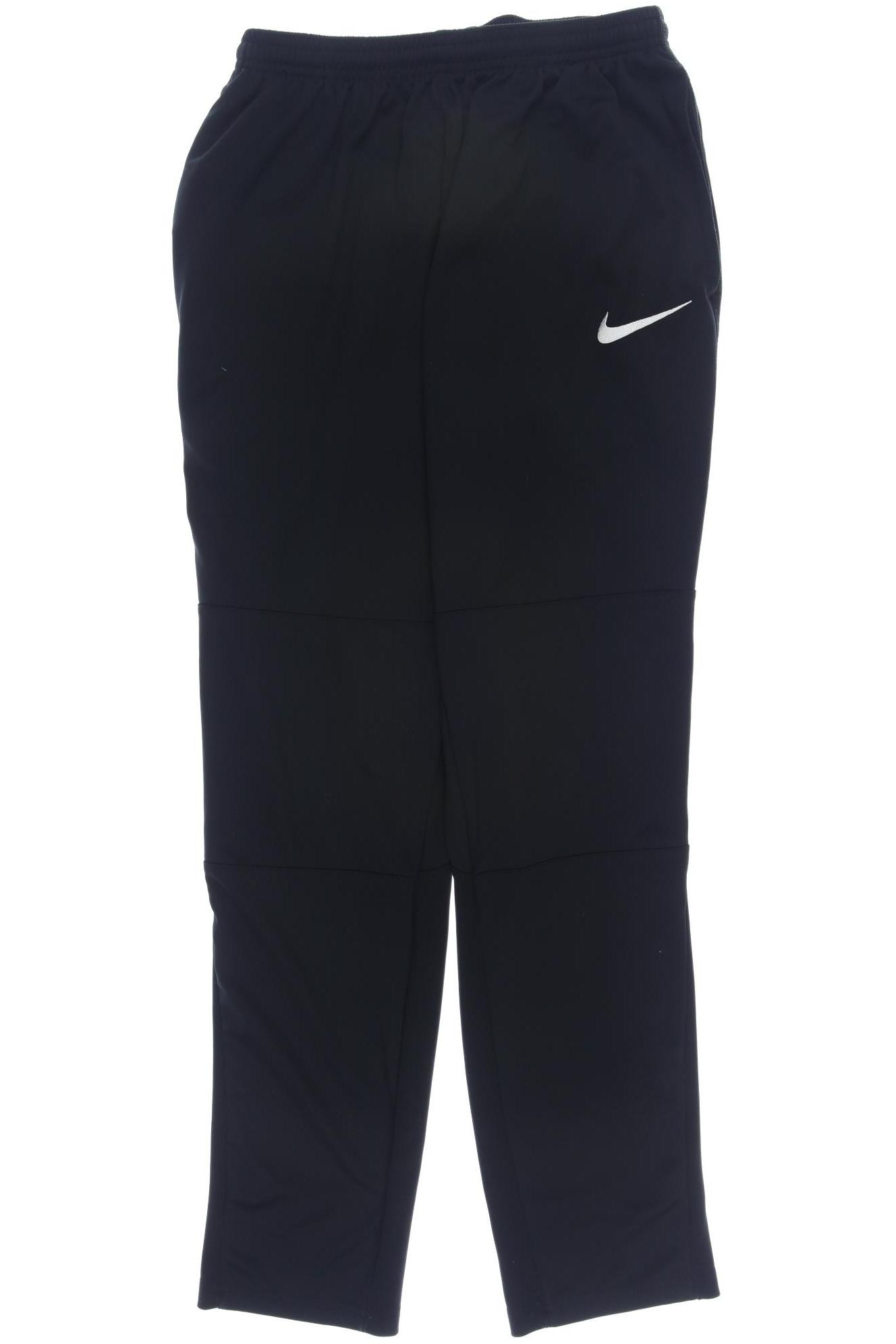 

Nike Damen Stoffhose, schwarz, Gr. 0