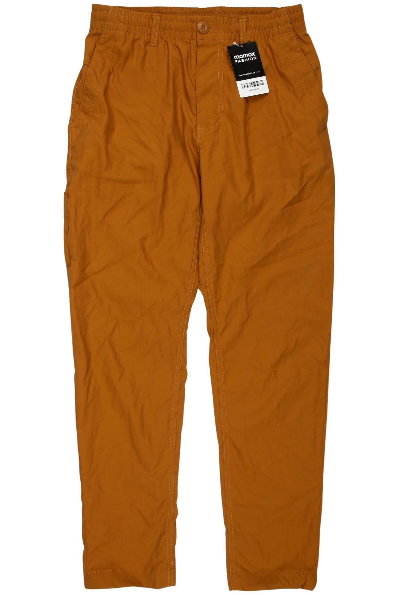 

Nike Damen Stoffhose, braun, Gr. 0