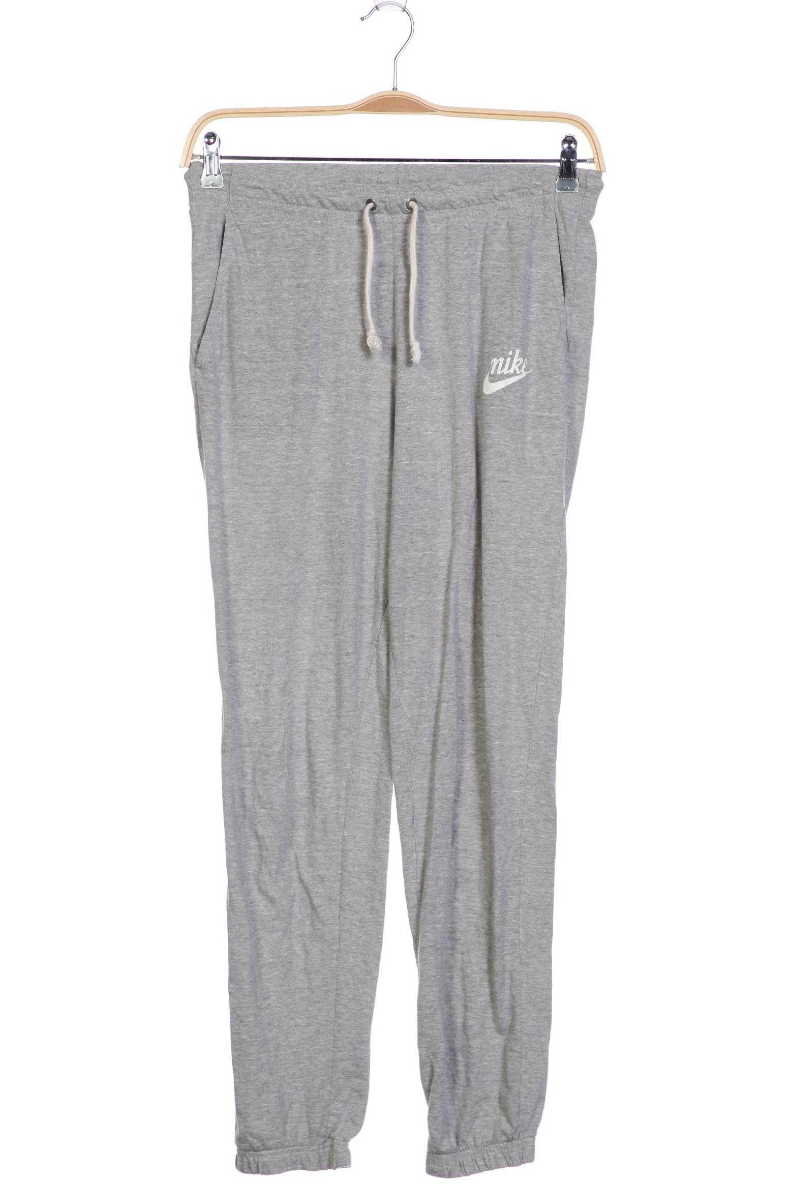 

Nike Damen Stoffhose, grau