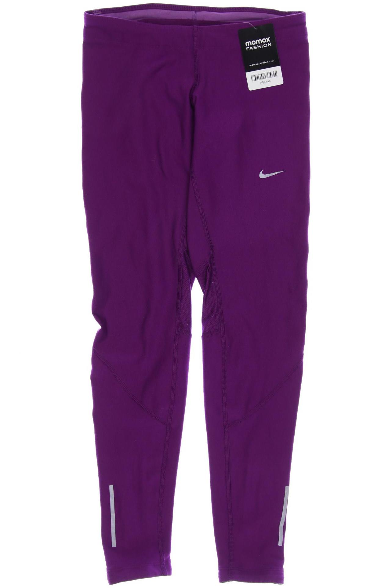 

Nike Damen Stoffhose, flieder, Gr. 34