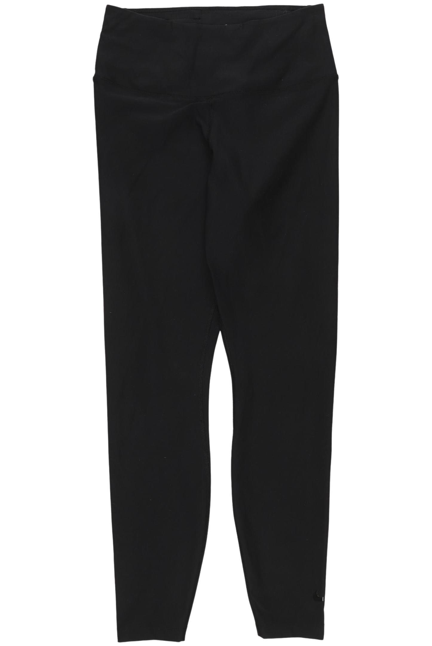 

Nike Damen Stoffhose, schwarz, Gr. 0